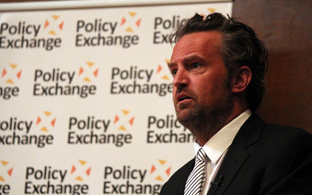 Matthew Perry: Δόθηκε στη δημοσιότητα το πιστοποιητικό θανάτου του