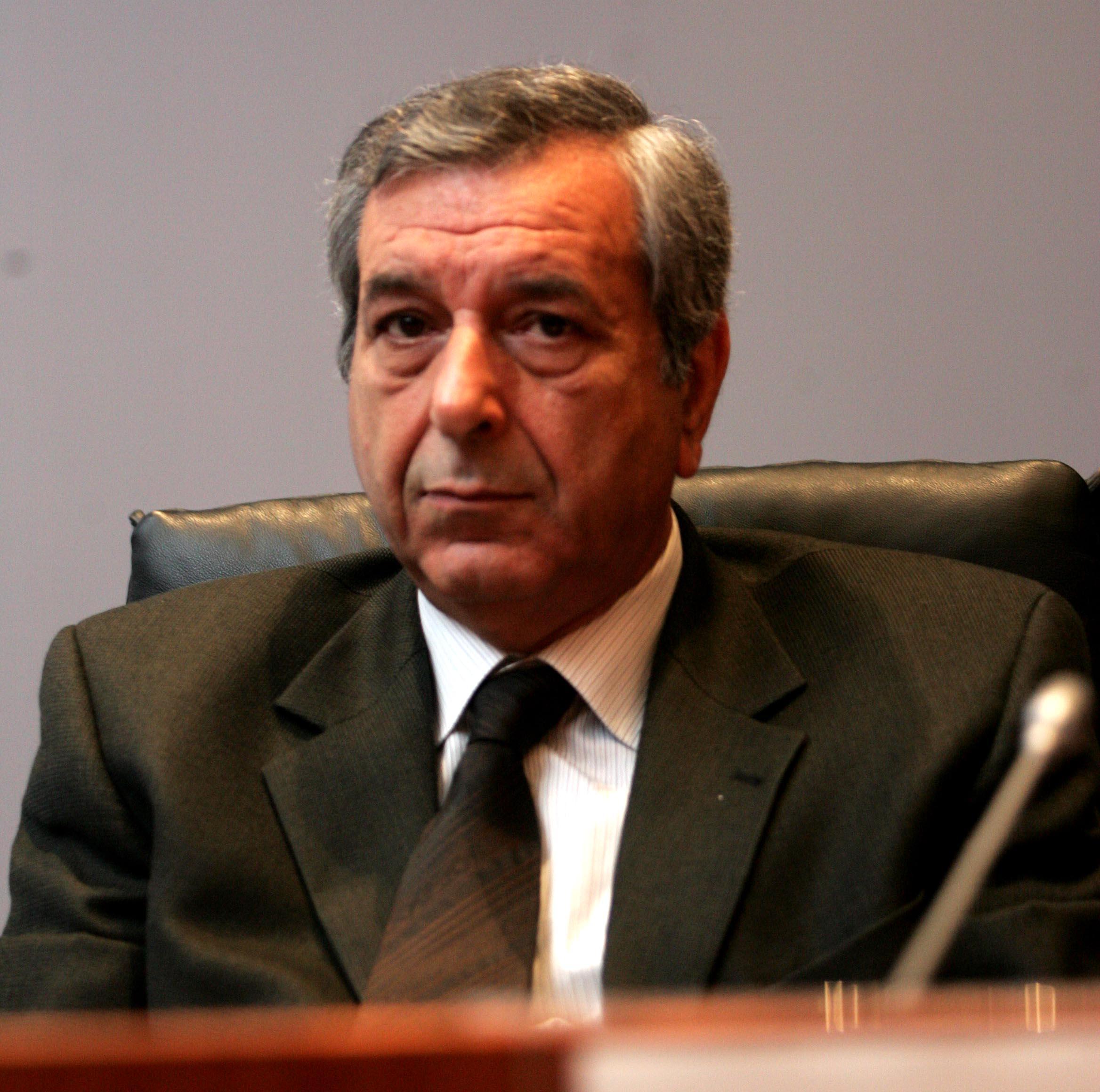Πέθανε ο δημοσιογράφος Κώστας Κέκης