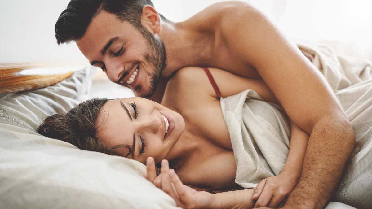 Το νόστιμο μυστικό για πιο απολαυστικό σεξ