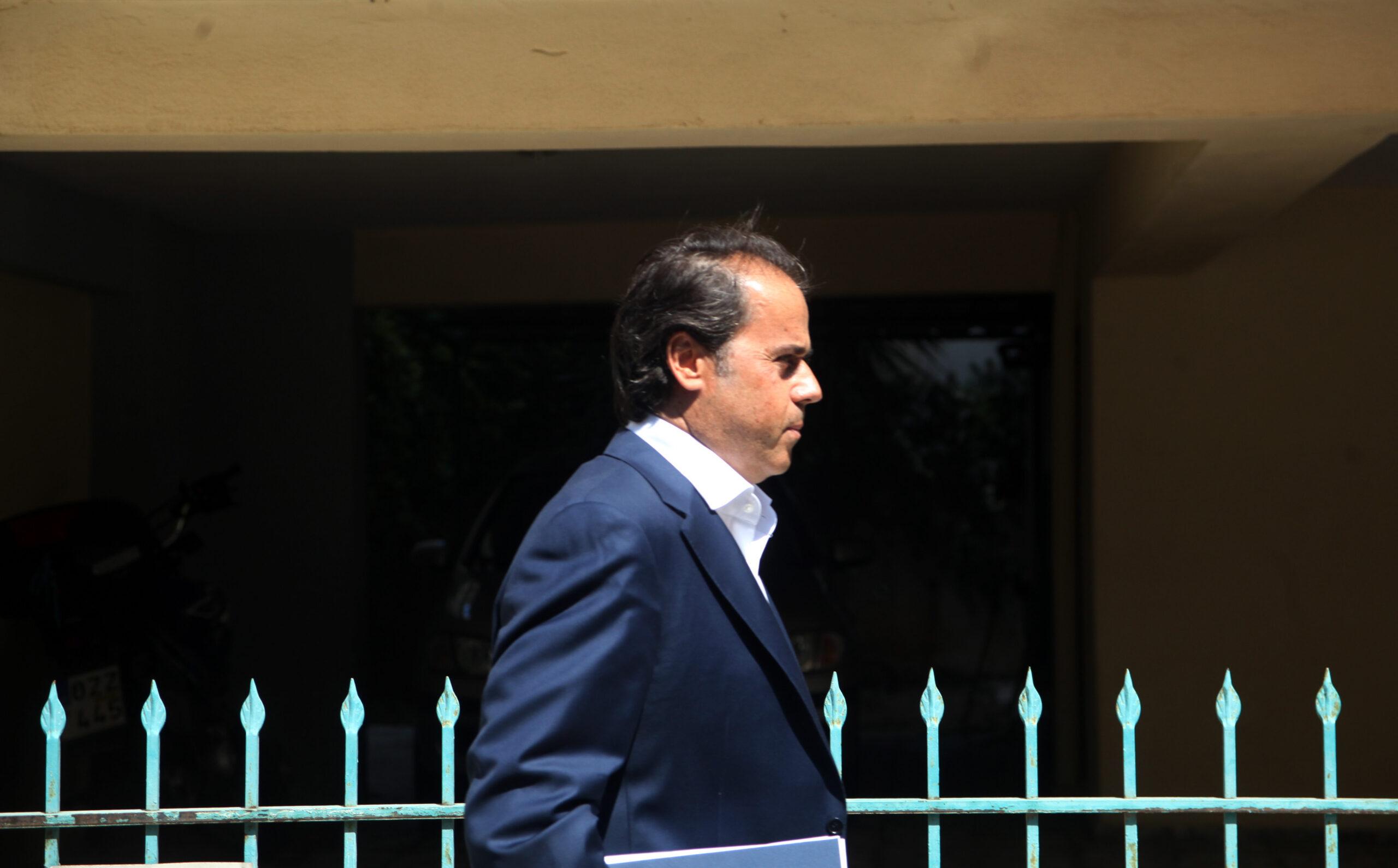 Χιμάρα – Στ. Παπασταύρου: «Το ζήτημα με τον Μπελέρη είναι ευρωπαϊκό και όχι διμερές»