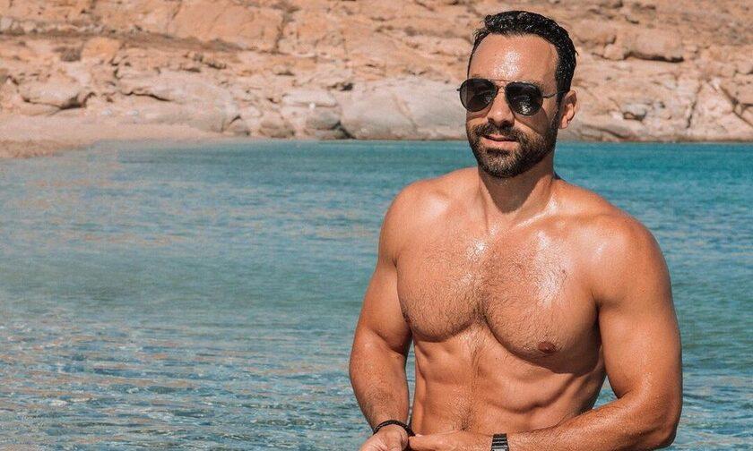 Σάκης Τανιμανίδης: Eίναι ο influencer που φοροδιέφευγε;