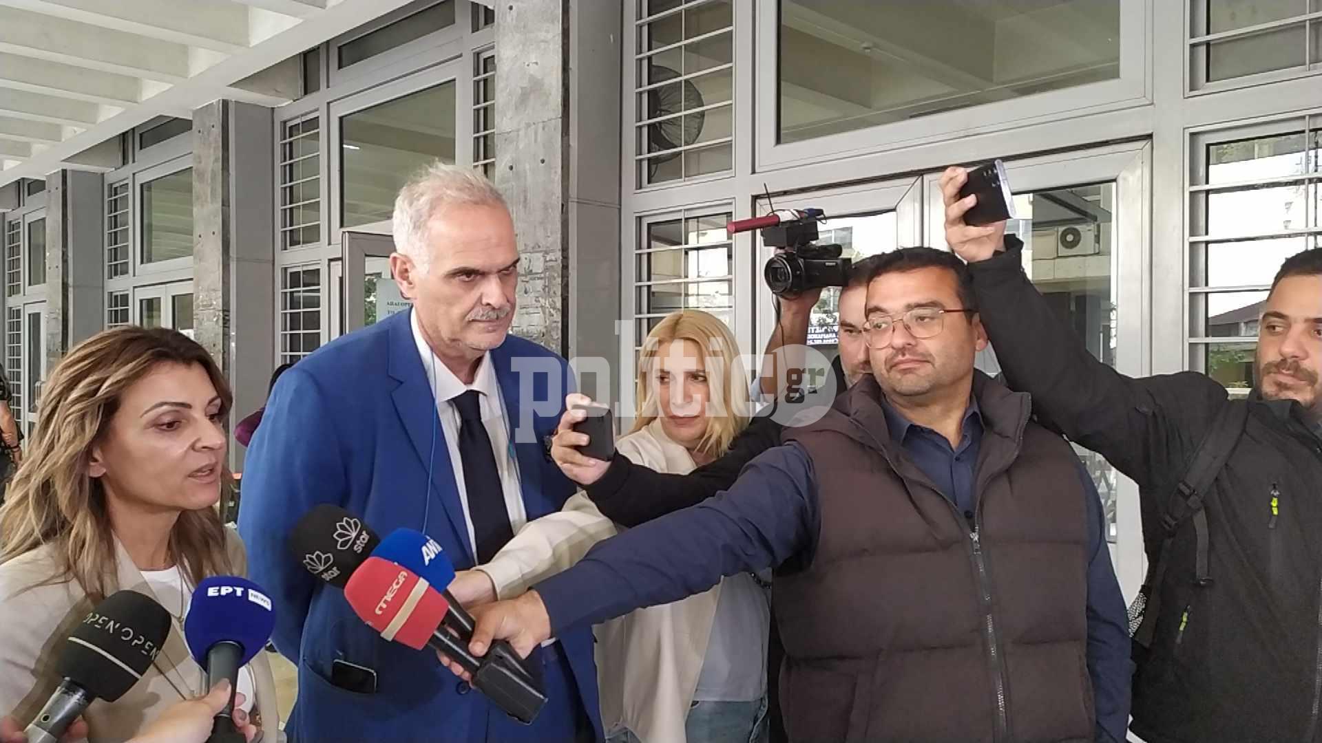 Δίκη για τον θάνατο της Εμμανουέλας: Στις 29 Νοεμβρίου η συνέχιση της διαδικασίας – «Ήταν αυτοκίνητο για να τρέχει σε πίστα»