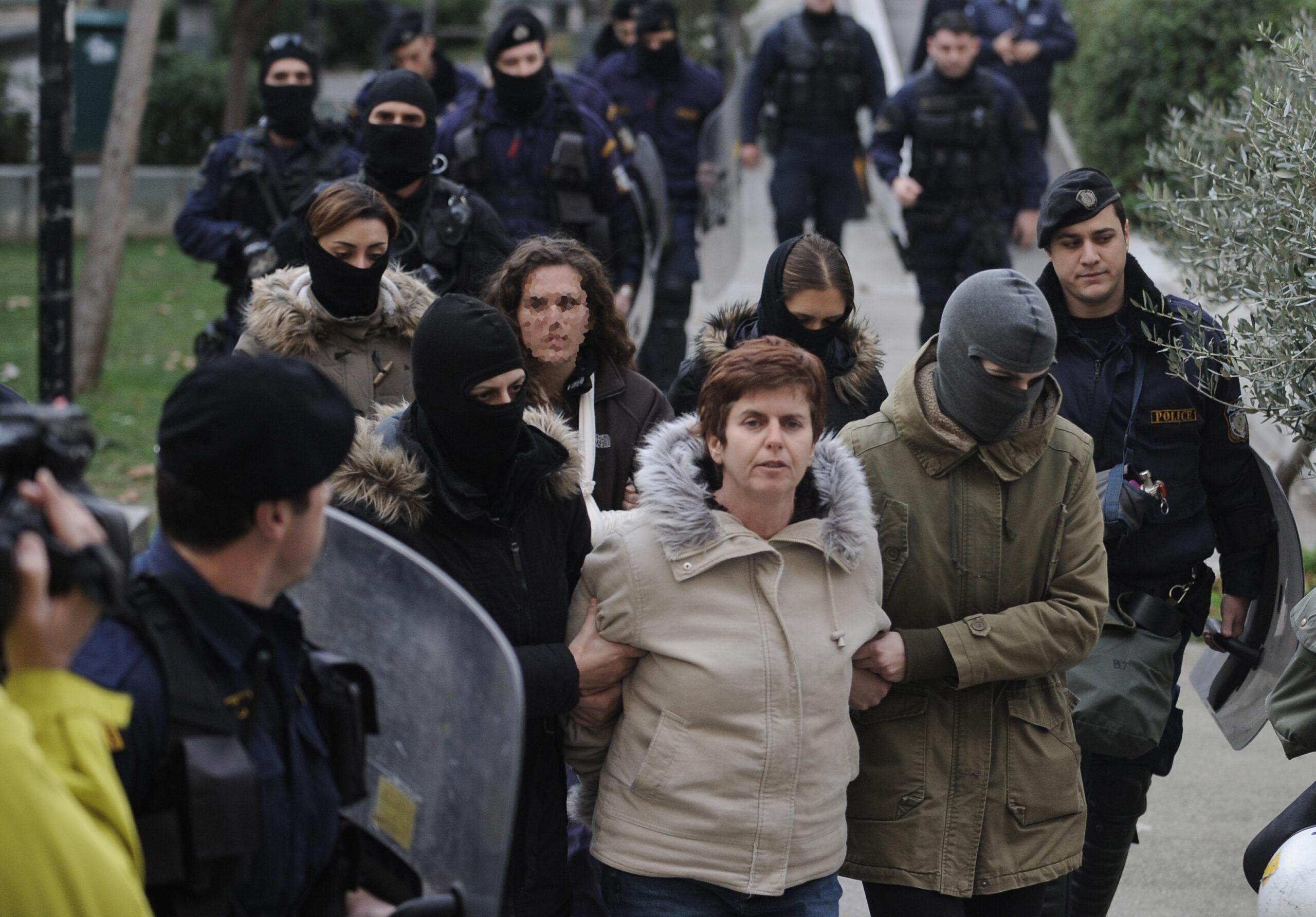 Πόλα Ρούπα: Κανείς δεν έχει μείνει στη φυλακή για τόσο καιρό όσο ο Μαζιώτης