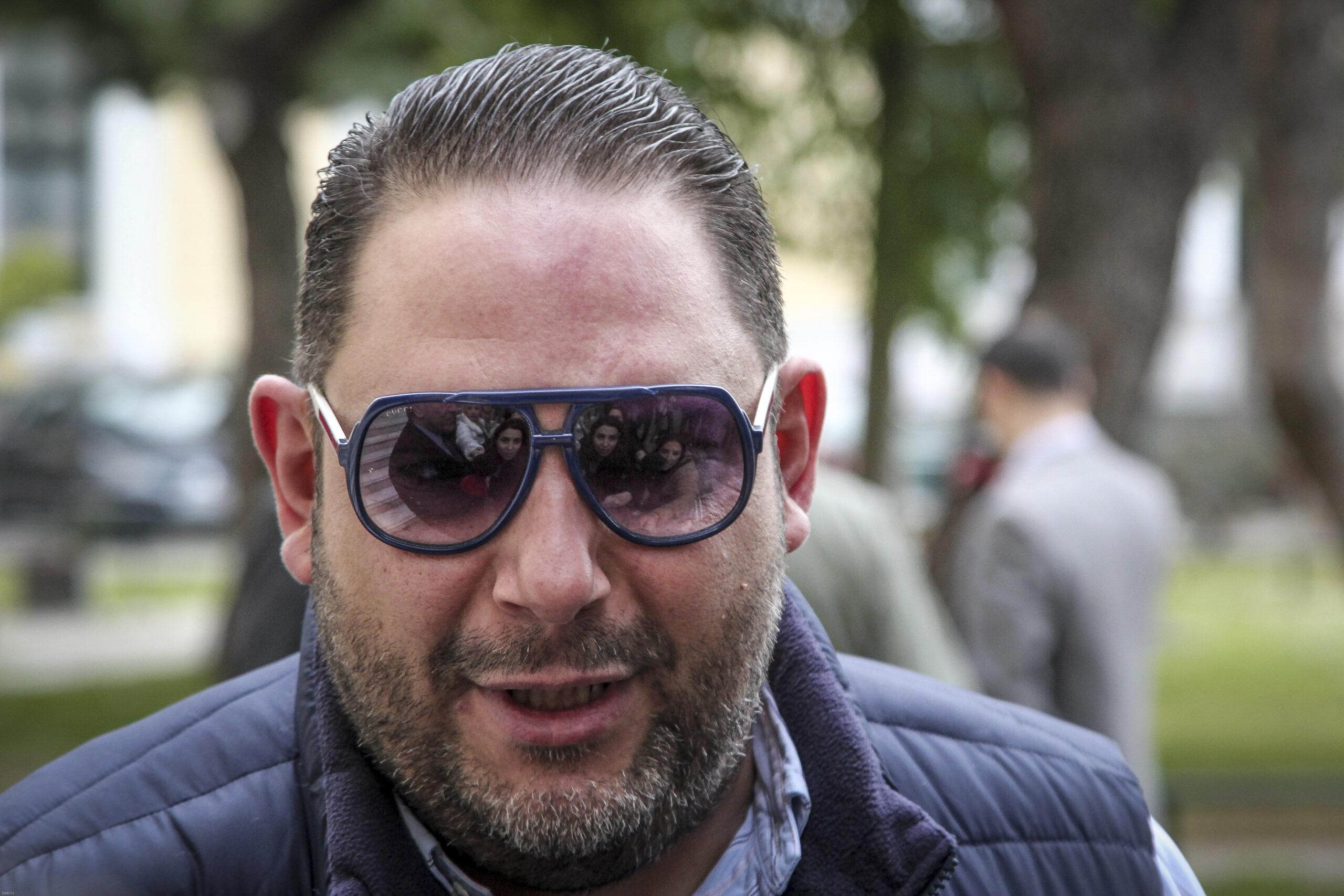 Στ. Διονυσίου: «Άκουσα σχόλια από μεγάλους τραγουδιστές – Έφυγα γιατί δεν ήθελα να συνεργάζομαι με αλήτες»