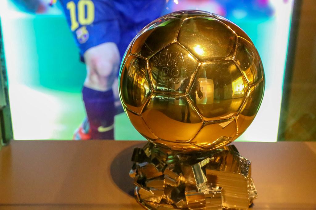 Χρυσή Μπάλα: Ο θεσμός περνά στα… χέρια της UEFA μετά από 67 χρόνια