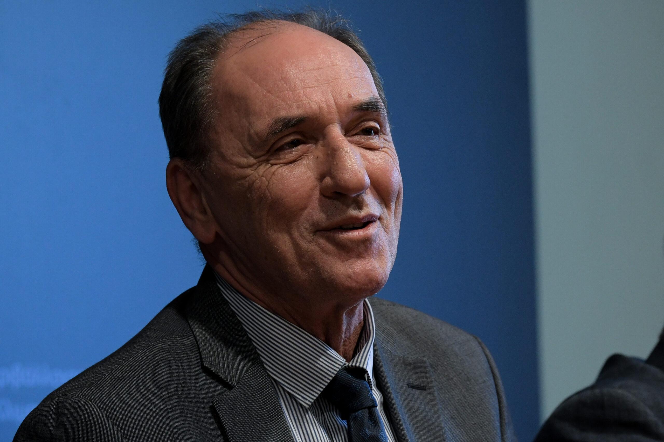 ΣΥΡΙΖΑ – Γ. Σταθάκης: «Πολιτική αυτοκτονία η εκλογή Κασσελάκη» (ΒΙΝΤΕΟ)