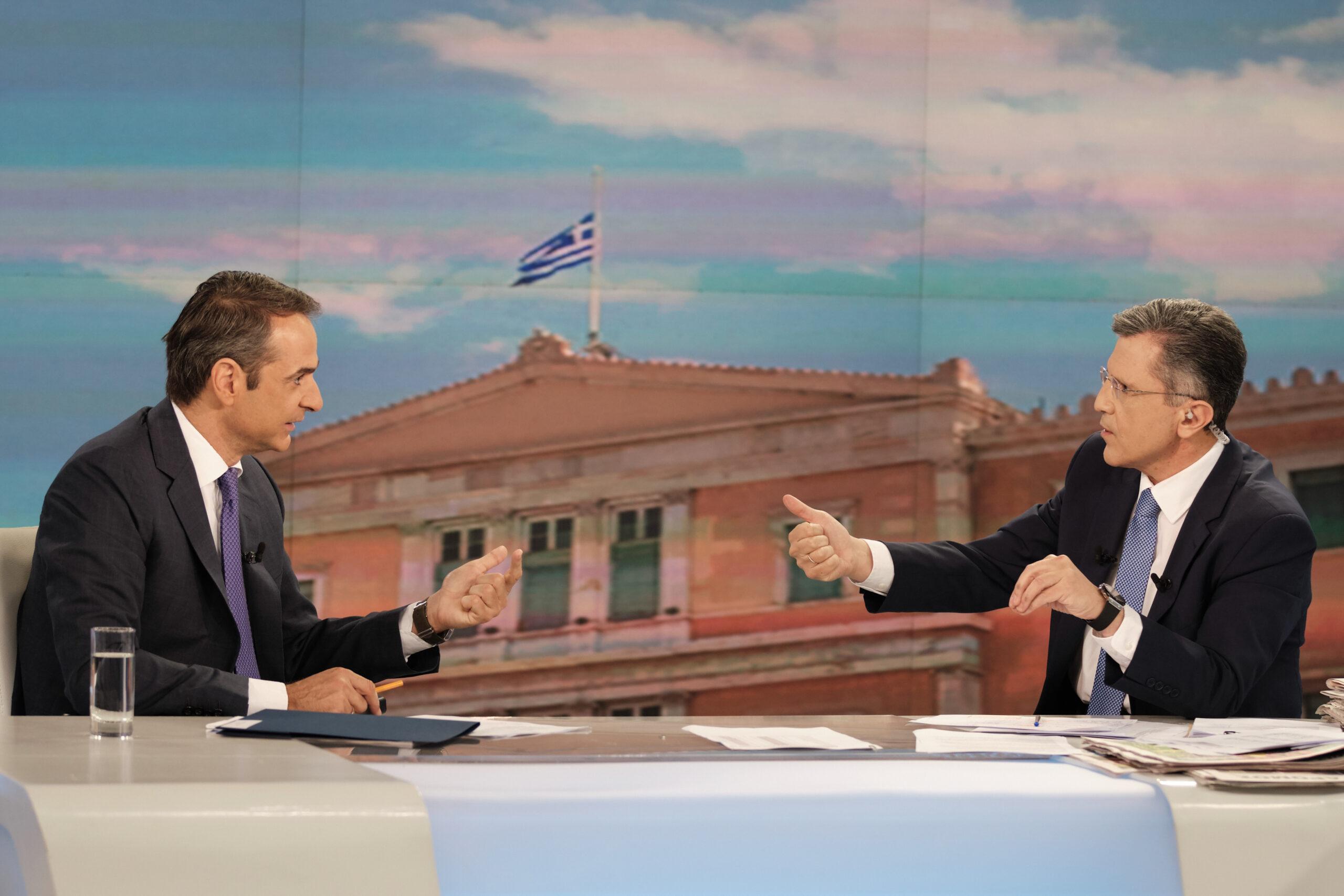 Ευρωεκλογές 2024: «Κλειδώνει» η υποψηφιότητα του Γ. Αυτιά με τη ΝΔ