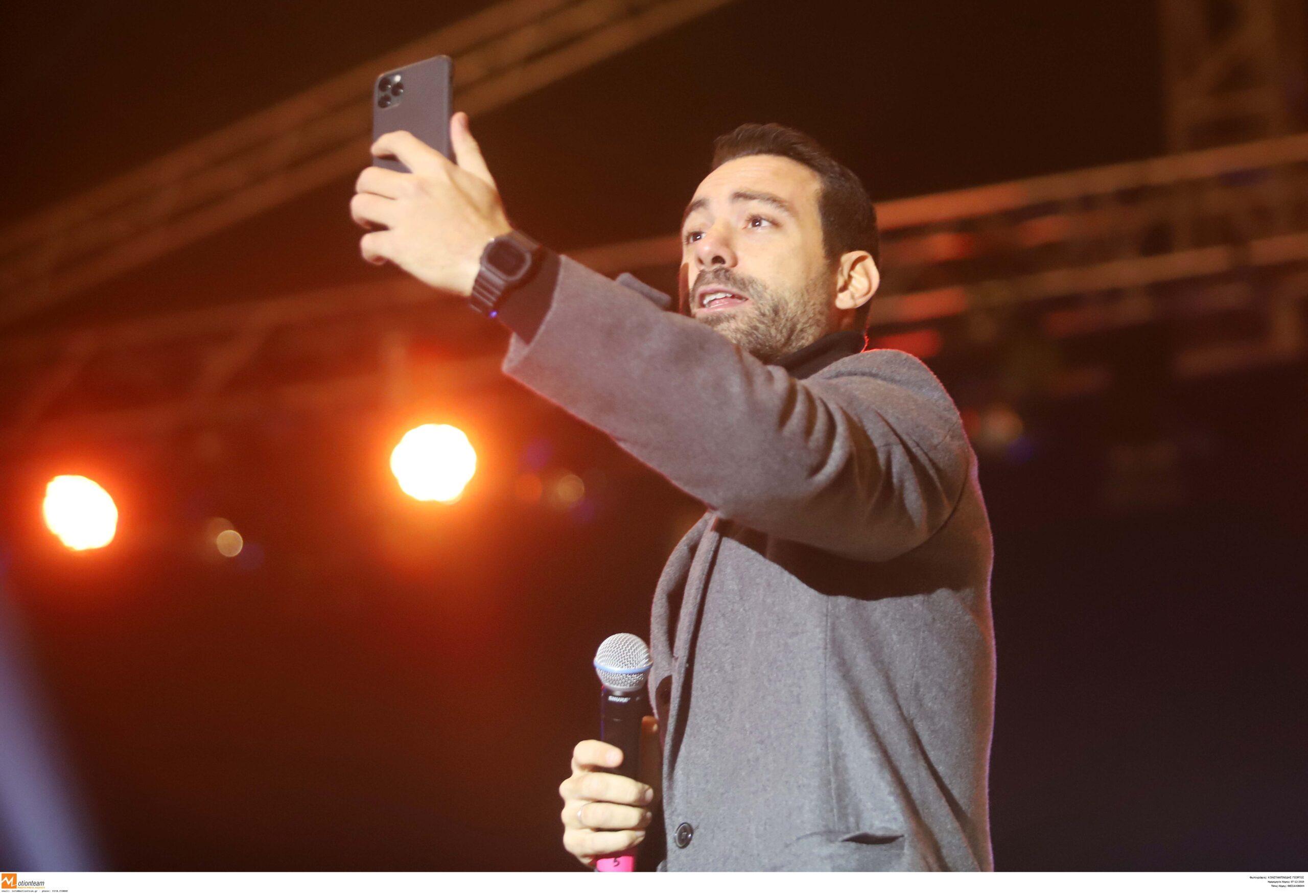 Διάψευση από τον Σ. Τανιμανίδη σχετικά με τις φήμες περί φοροδιαφυγής