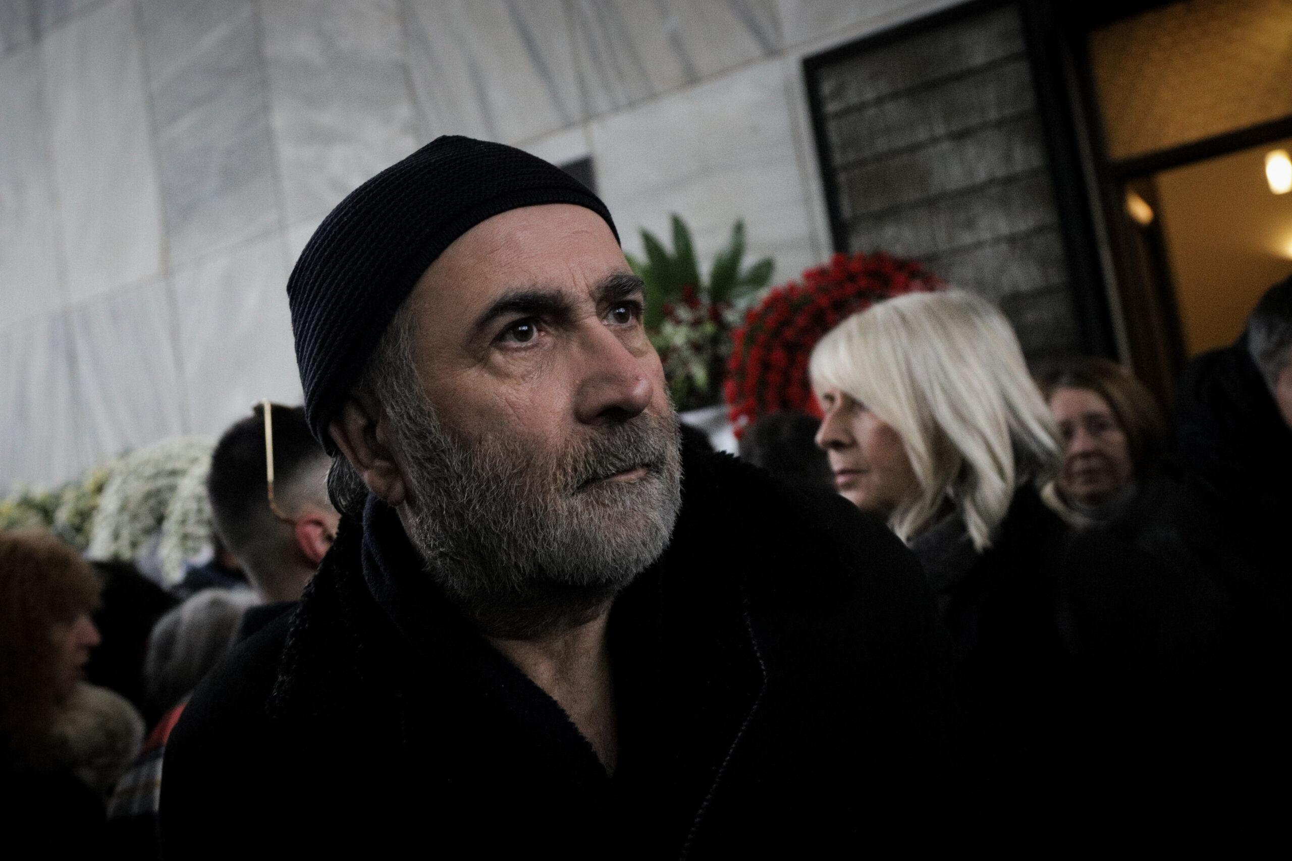Λαζόπουλος για Λιάγκα: «Κυνηγά τον Κασσελάκη κάθε μέρα με μία κάμερα»