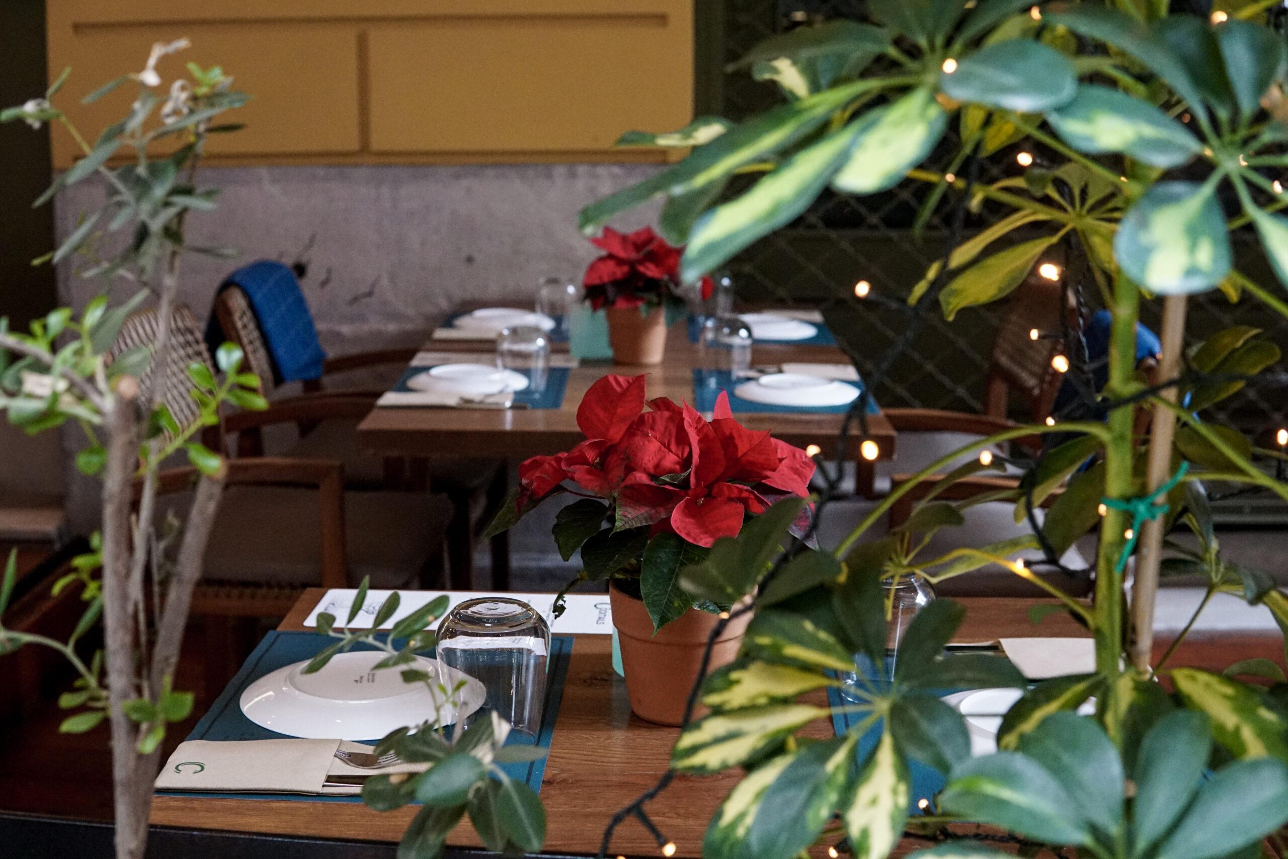 Η Ομοσπονδία Εστιατόρων αντιδρά στην αύξηση του ΦΠΑ – «Θα φέρει νέο κύμα ακρίβειας»