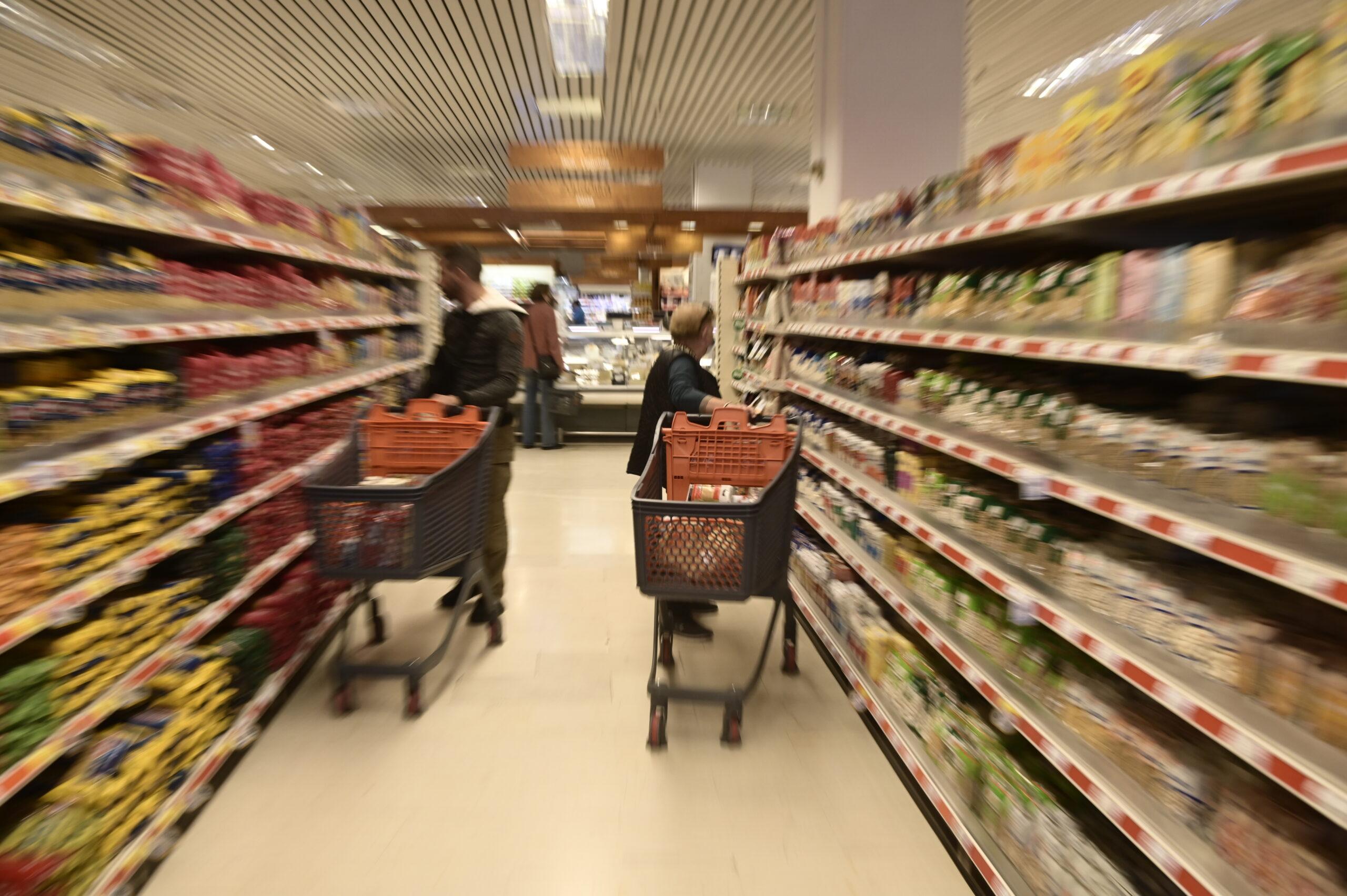 Σπάρτη: Λουκέτο σε σούπερ μάρκετ – Δεν δήλωνε αποδείξεις