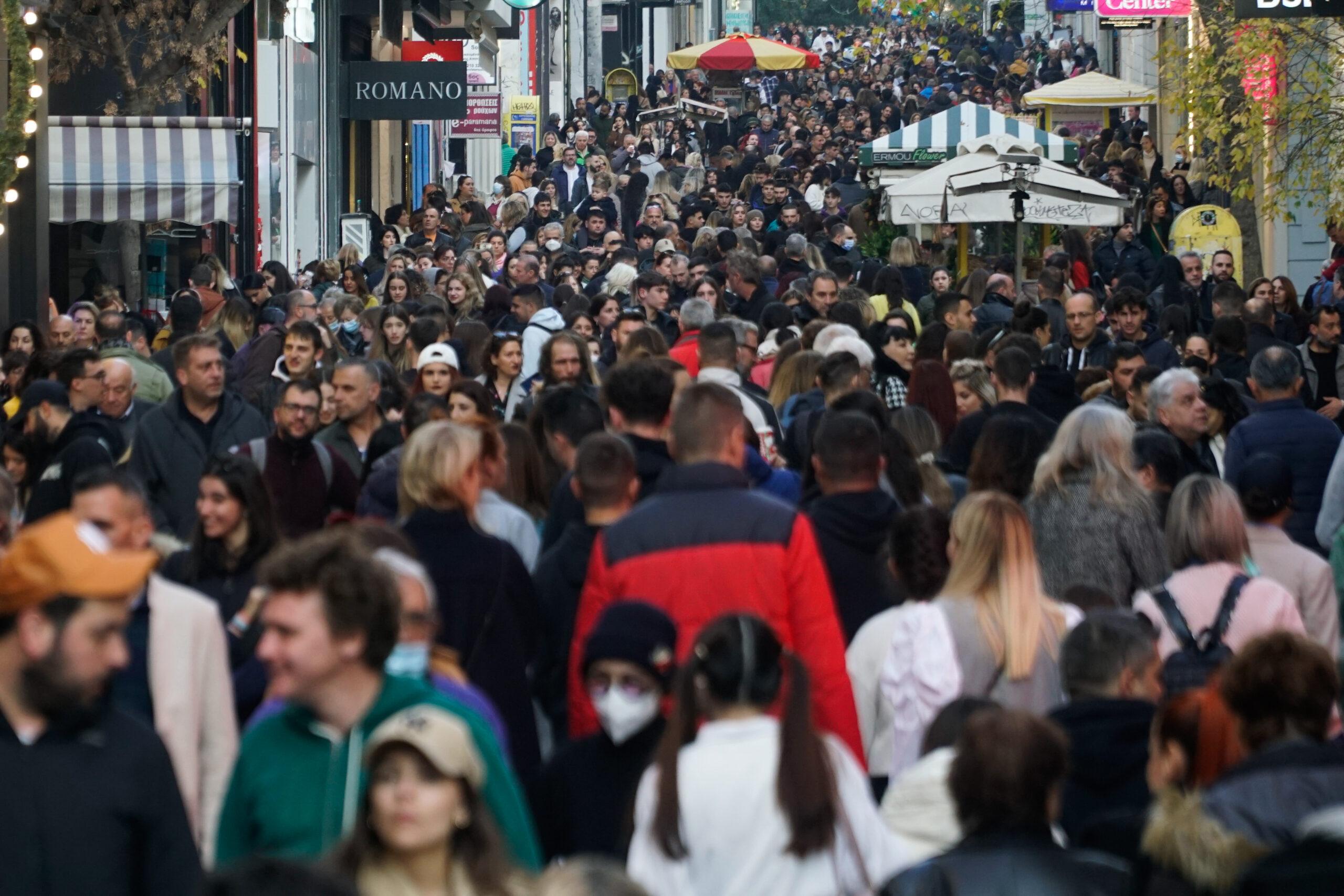 Συντάξεις και επιδόματα: Οι ημερομηνίες πληρωμών μέχρι το τέλος του έτους