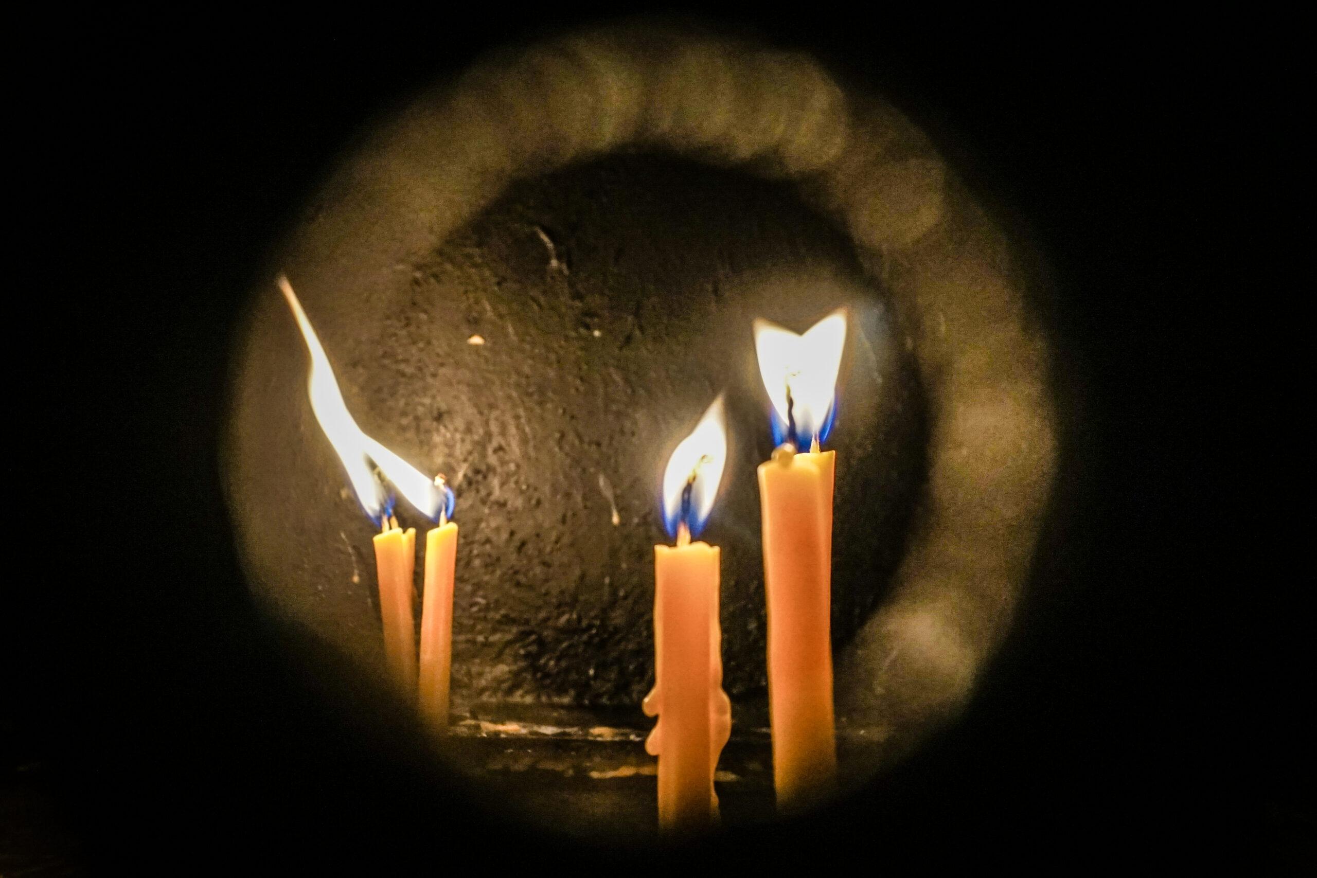 Συνελήφθη ιερέας για ασέλγεια σε ανήλικο