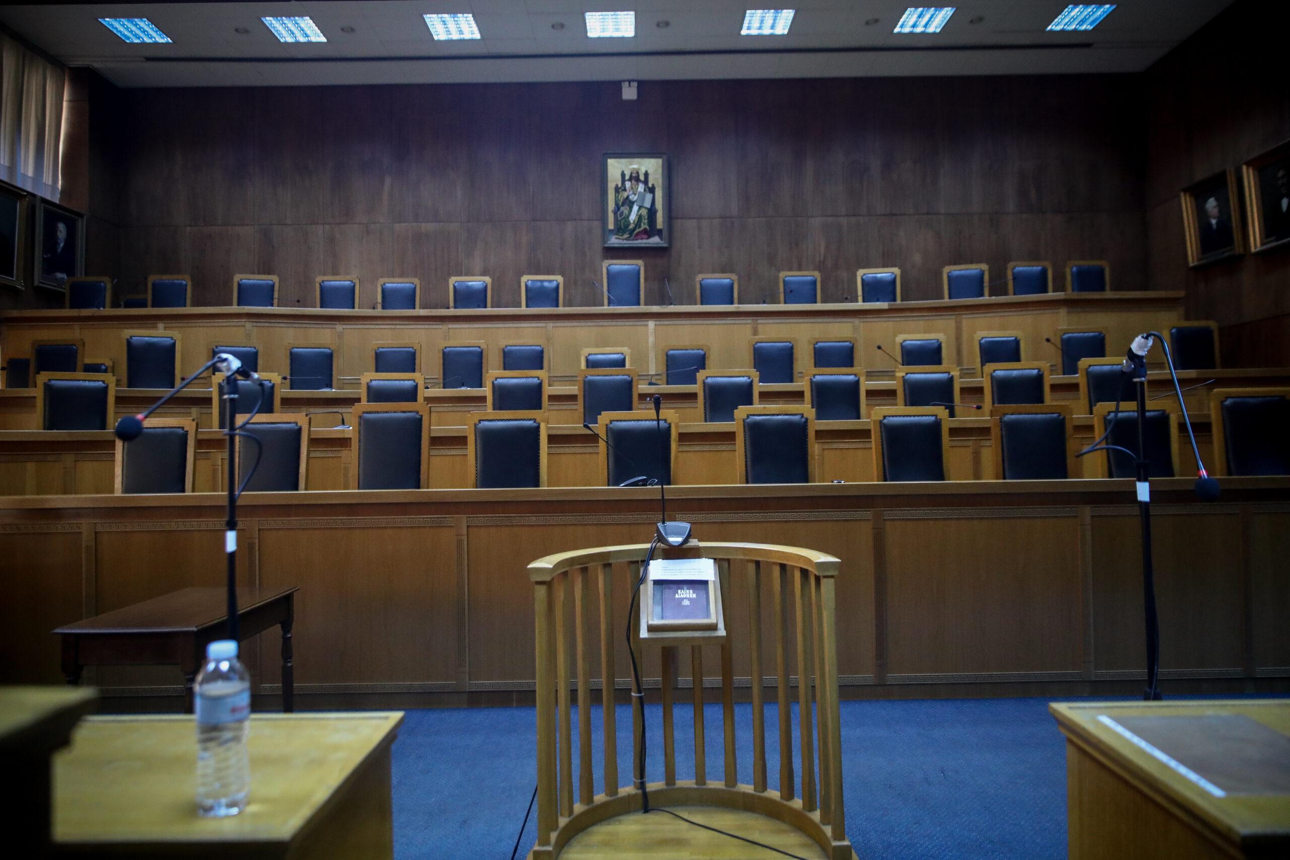 Απορρίφθηκε η έφεση του Βόλου και του Μπέου