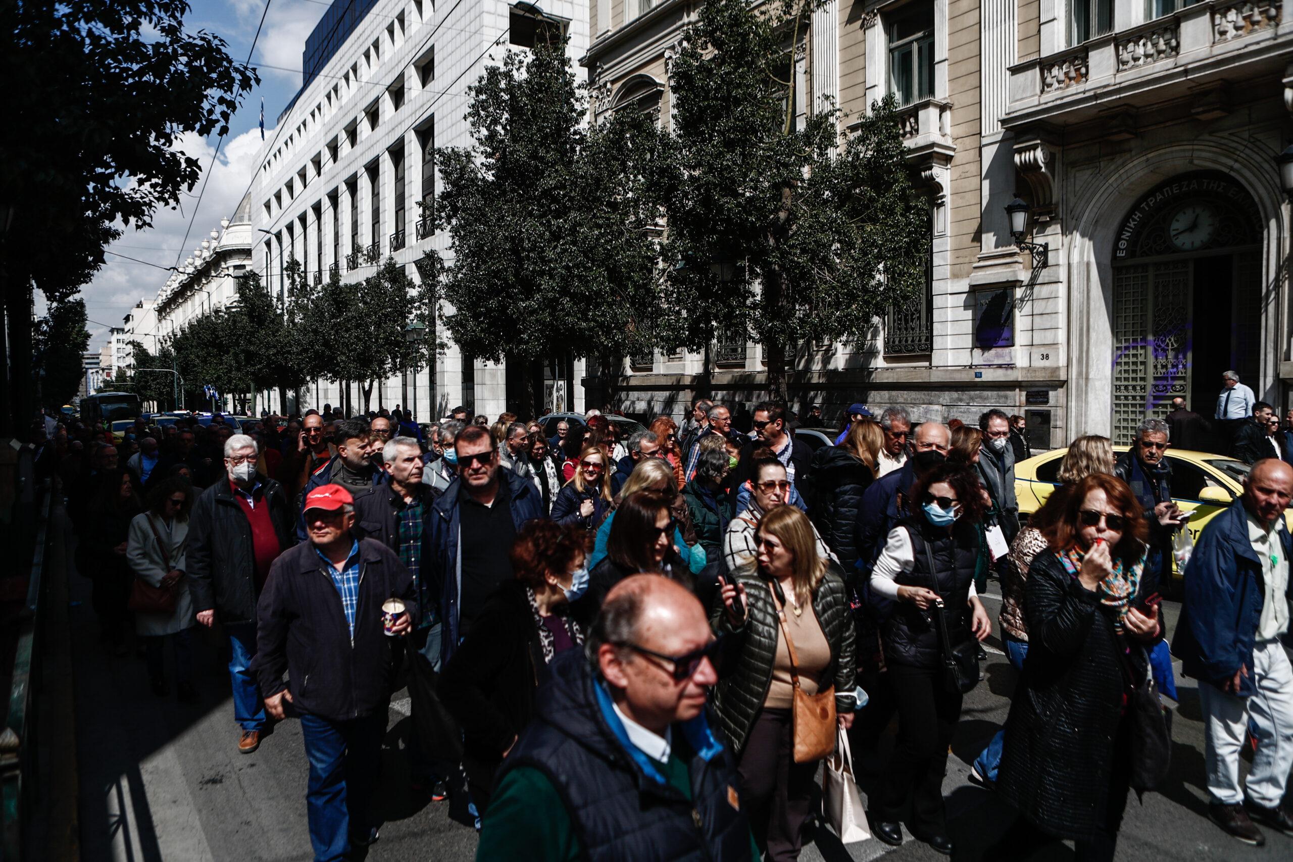 Συντάξεις Δεκεμβρίου 2023: Αυτές είναι οι δύο ημερομηνίες πληρωμών