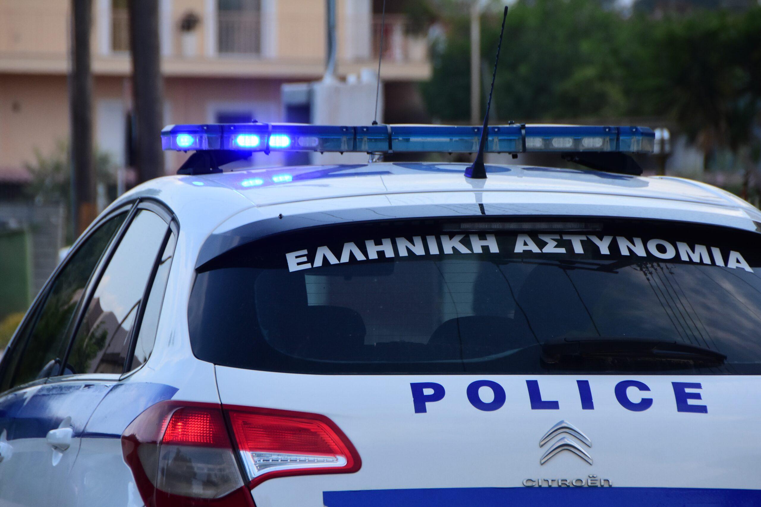Ηράκλειο: Σύλληψη για ναρκωτικά