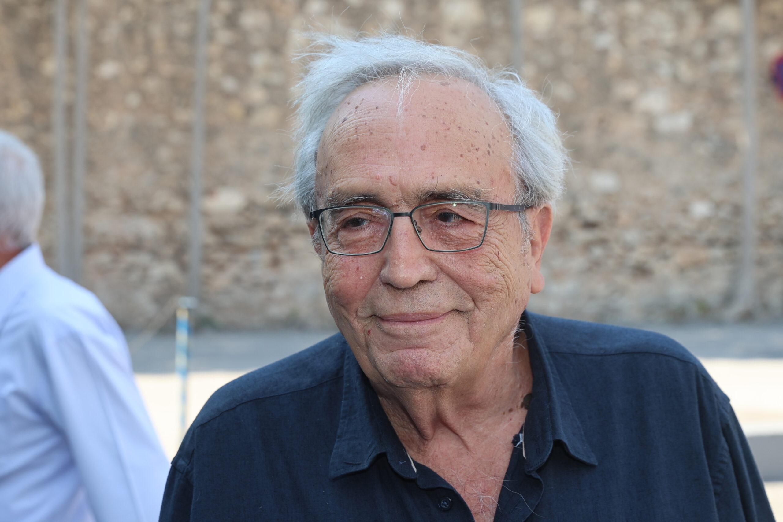 Μπαλτάς: «Αποχωρώ από τον ΣΥΡΙΖΑ του Κασσελάκη, όχι από την Ριζοσπαστική Αριστερά»