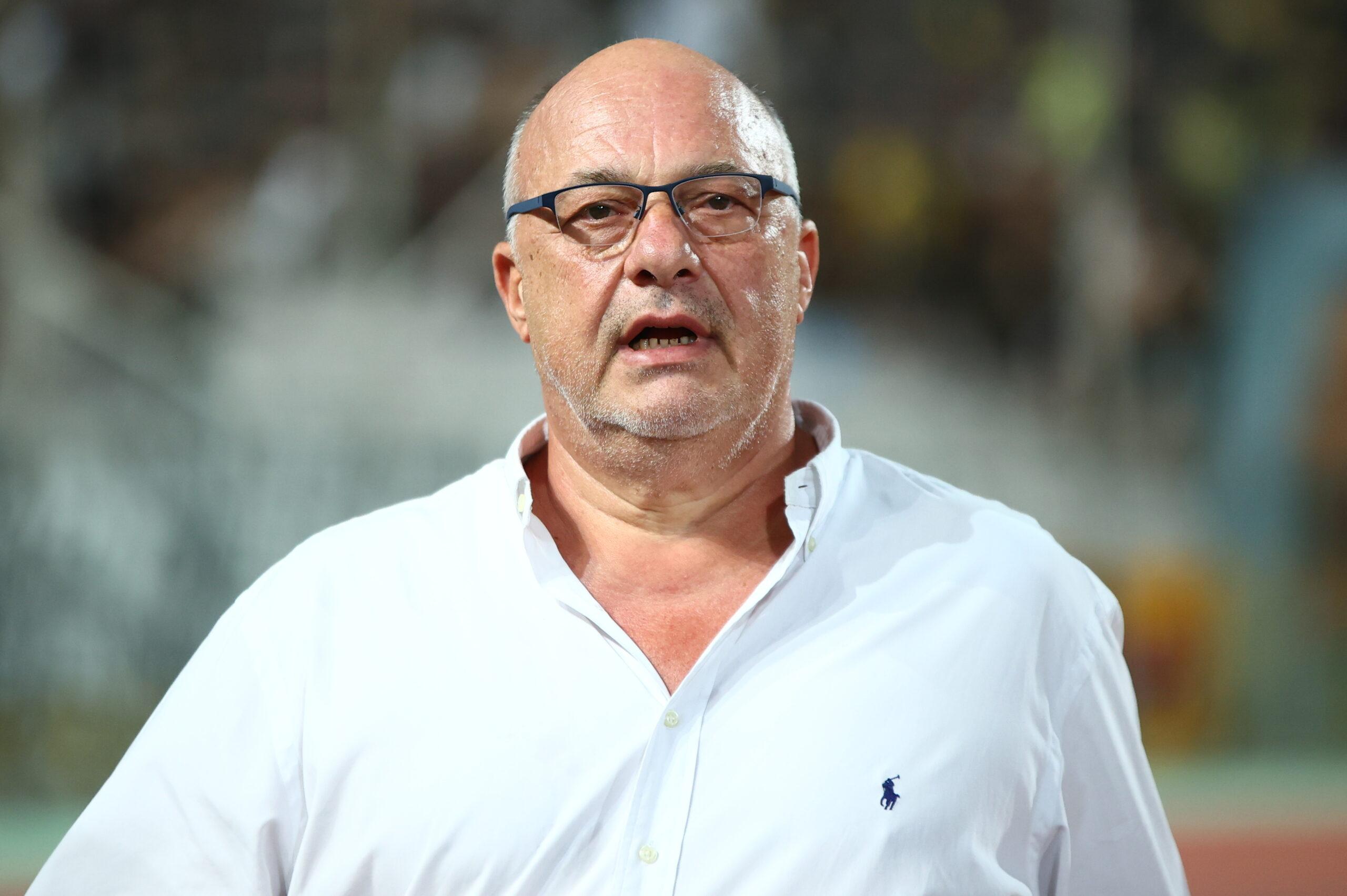 Αχιλλέας Μπέος: Πρότεινα στον Ατζούν Ιλιτζαλί να μπω στο «Survivor» (ΒΙΝΤΕΟ)