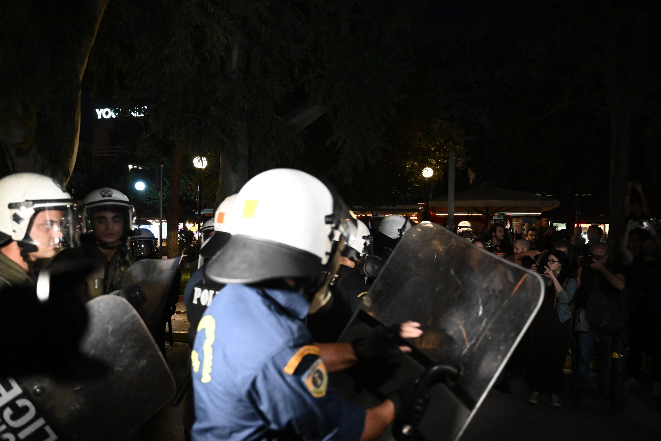«Ο ξυλοδαρμός είναι το επικρατέστερο σενάριο» – Τι είπε η γιατρός της 16χρονης που τραυματίστηκε στο Νέο Ηράκλειο