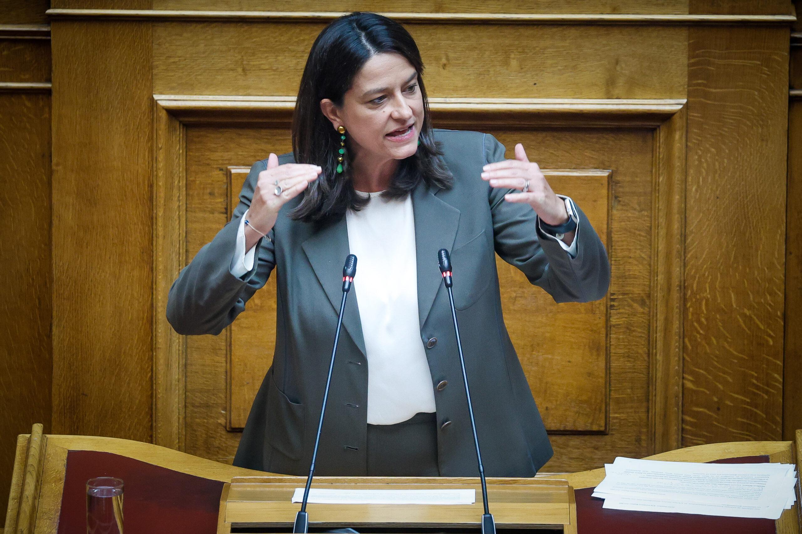 Υπουργείο Εσωτερικών: «10 αλήθειες για το νομοσχέδιο επιλογής και αξιολόγησης Διοικήσεων Φορέων του Δημοσίου»