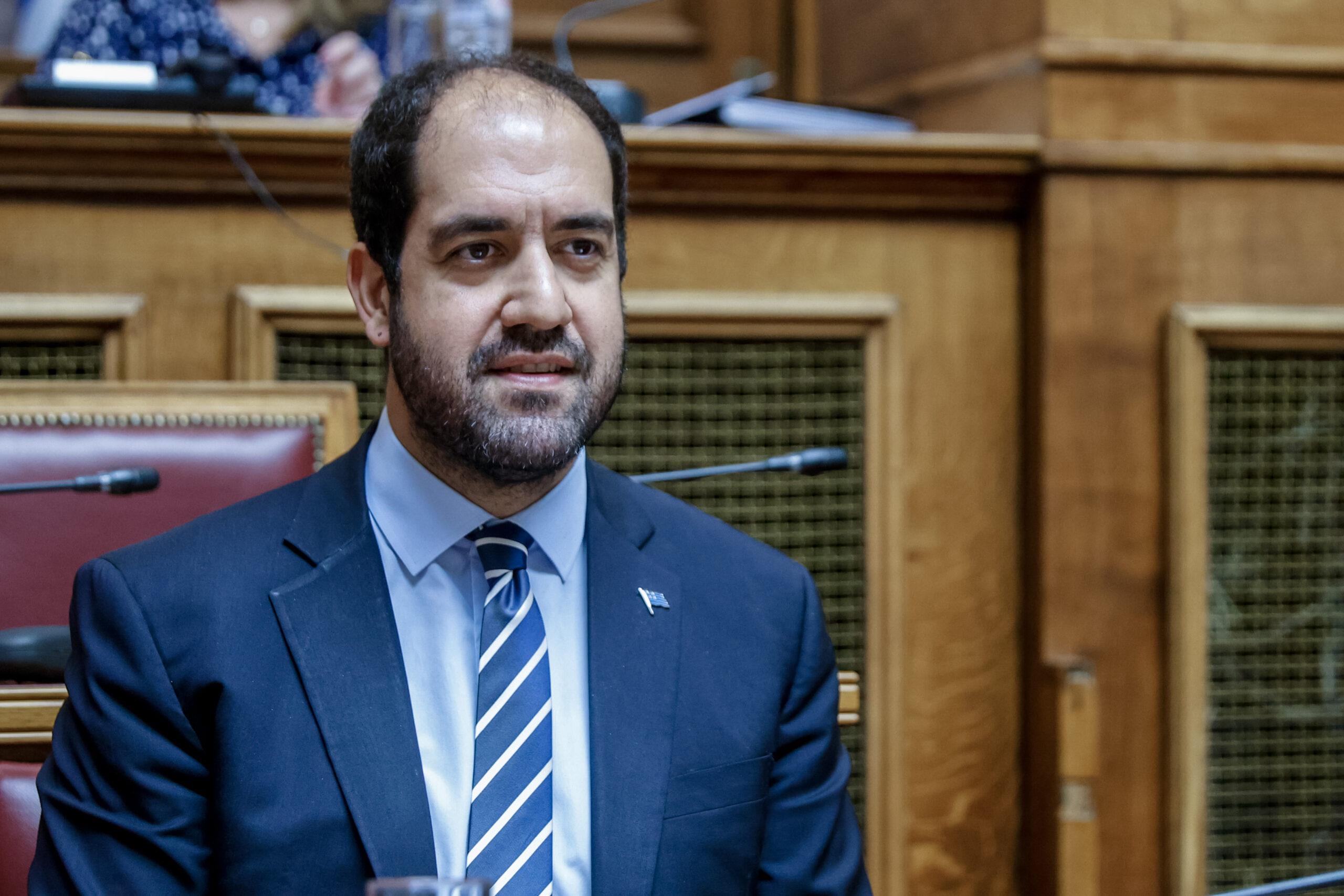 Γ. Κεφαλογιάννης: Η Ελλάδα δεν έχει πρόθεση να καταστεί μέρος της πολεμικής σύγκρουσης
