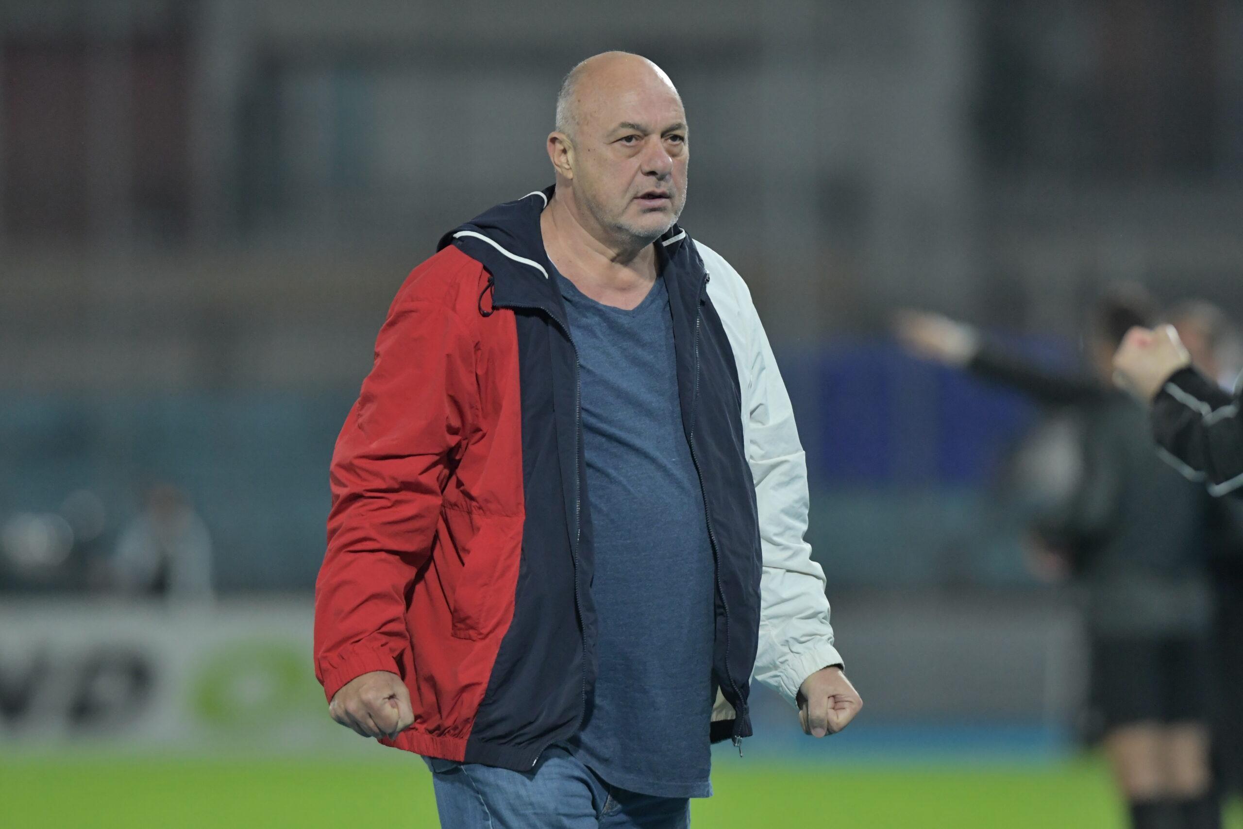 Αχ. Μπέος: «Αν πάει ο Κούγιας στο Survivor θα πάω και εγώ» (ΒΙΝΤΕΟ)