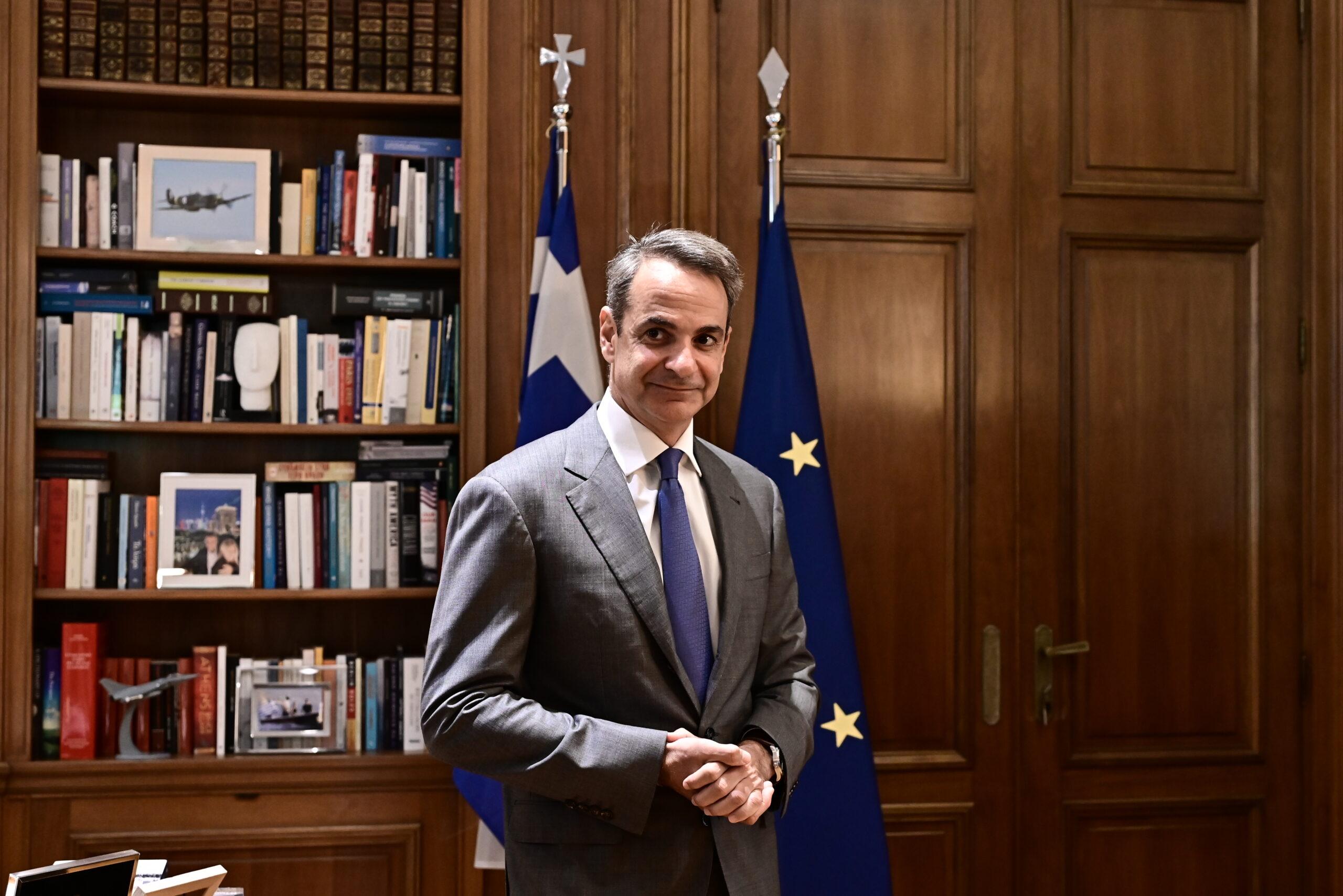 Κυβέρνηση: Έρχονται νέα μέτρα στήριξης – Τα σενάρια που επεξεργάζεται το Μαξίμου