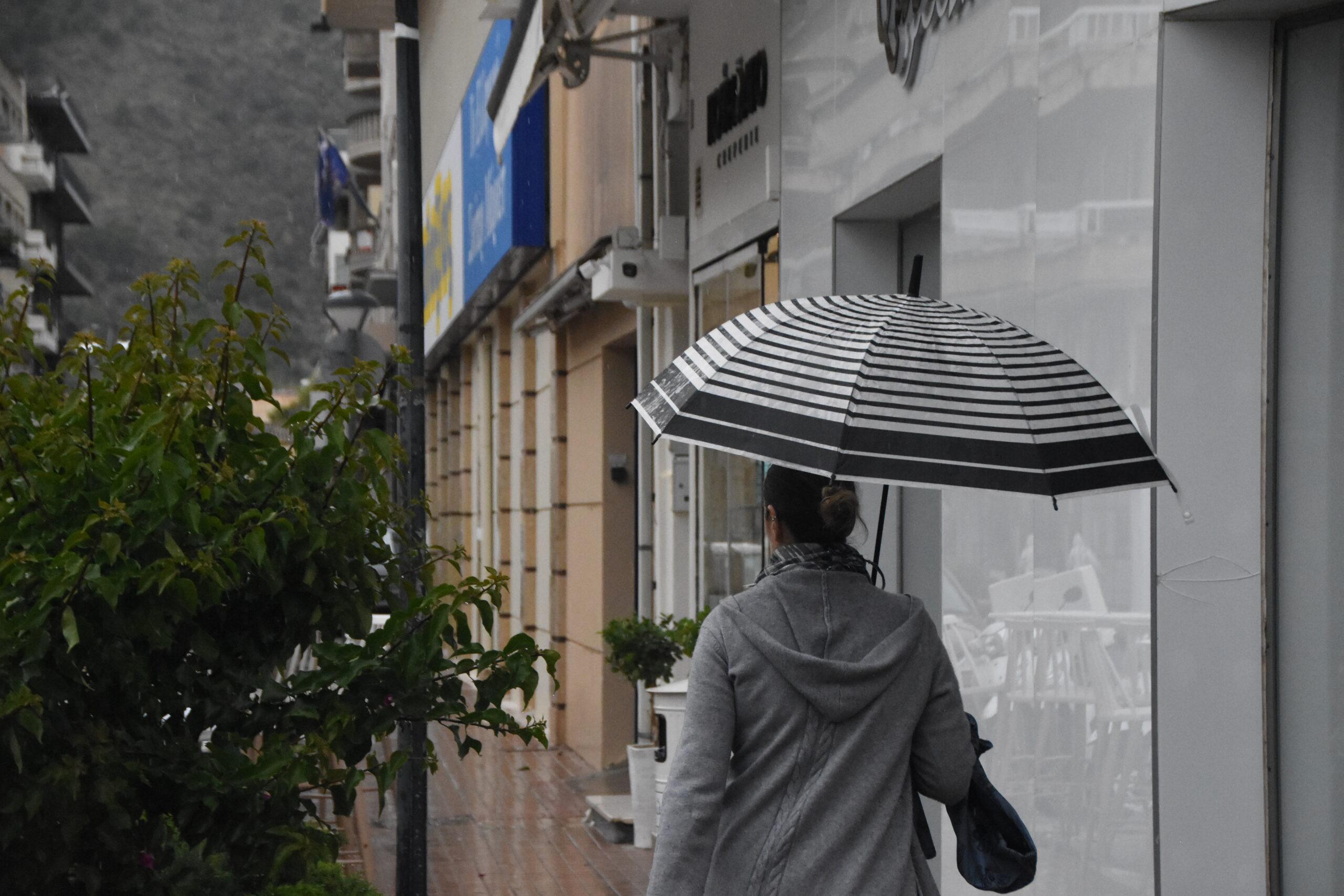 Καιρός: Έρχεται νέα κακοκαιρία το Σαββατοκύριακο – Η πρόγνωση του Κλ. Μαρουσάκη (ΒΙΝΤΕΟ)