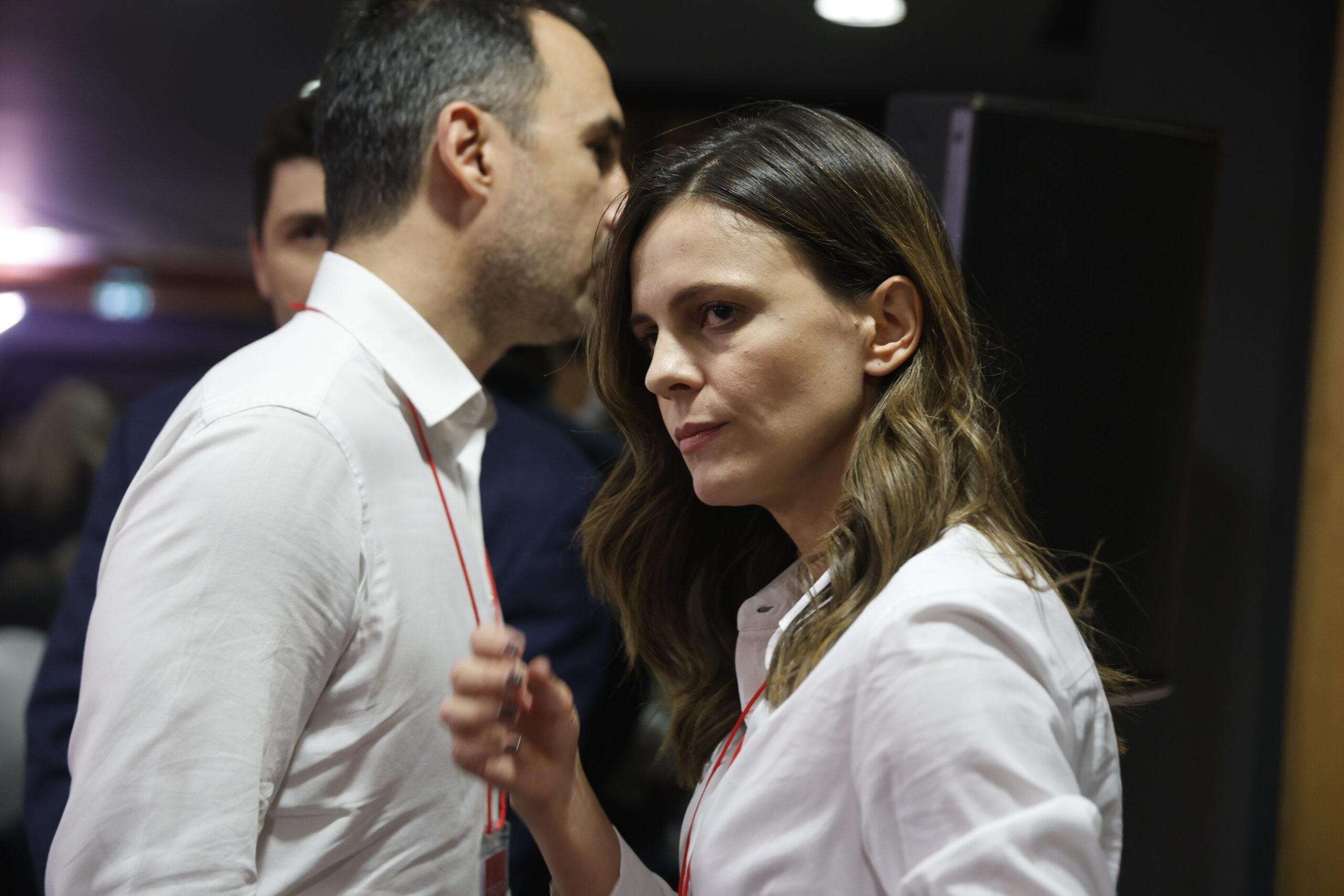 ΣΥΡΙΖΑ: Δεν επιστρέφουν στην Κεντρική Επιτροπή «Ομπρέλα» και Τεμπονέρας