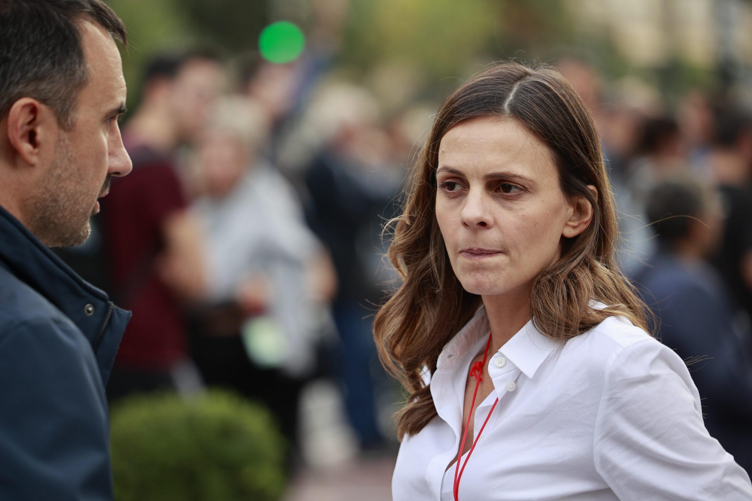 ΣΥΡΙΖΑ: Η… επόμενη μέρα μετά το περιπετειώδες Σαββατοκύριακο – Τι θα κάνει η Έφη Αχτσιόγλου