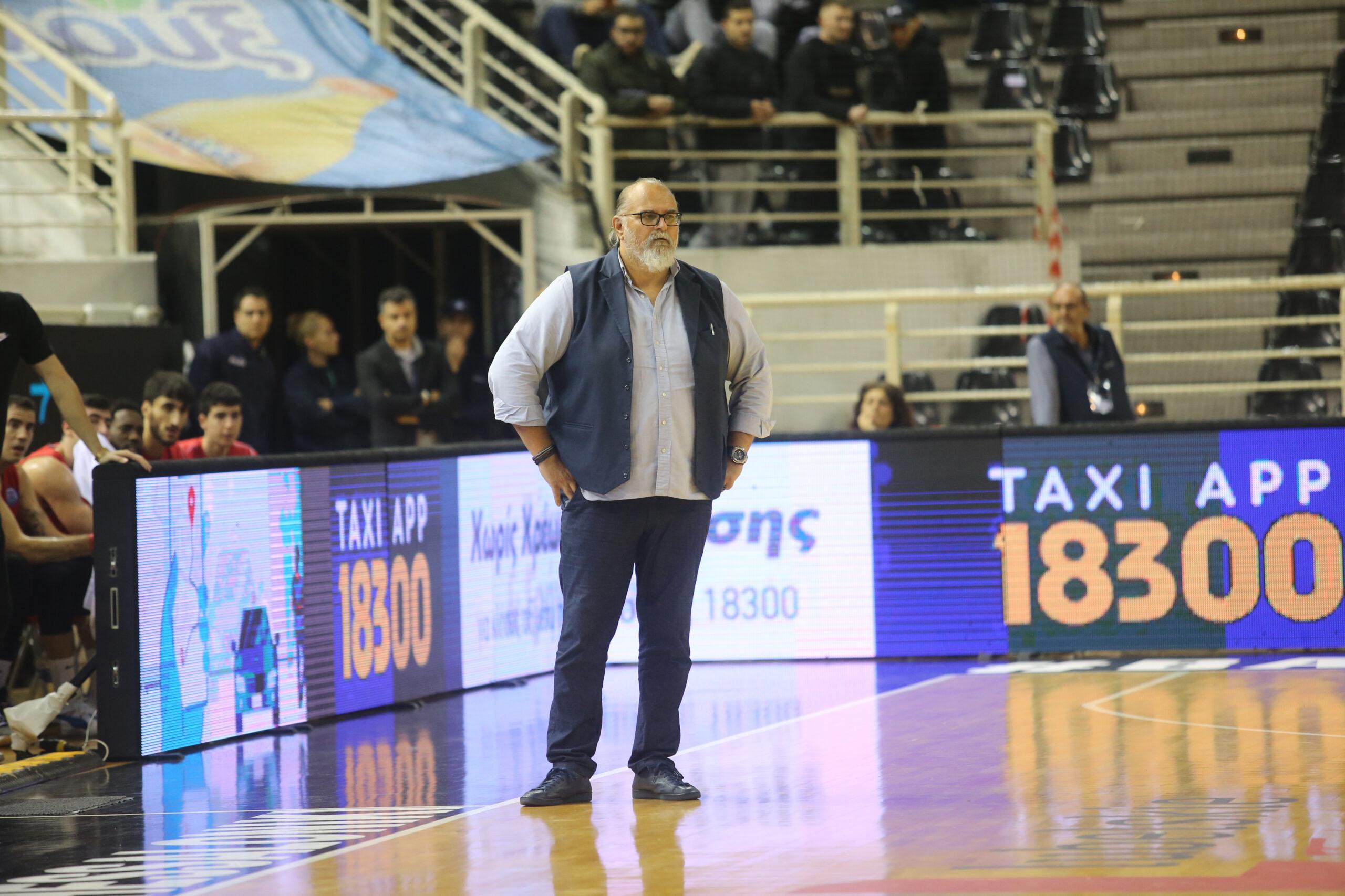 Τζίκιτς: «Δε συμφωνώ ότι ήταν έκπληξη, ο ΠΑΟΚ είναι καλή ομάδα»
