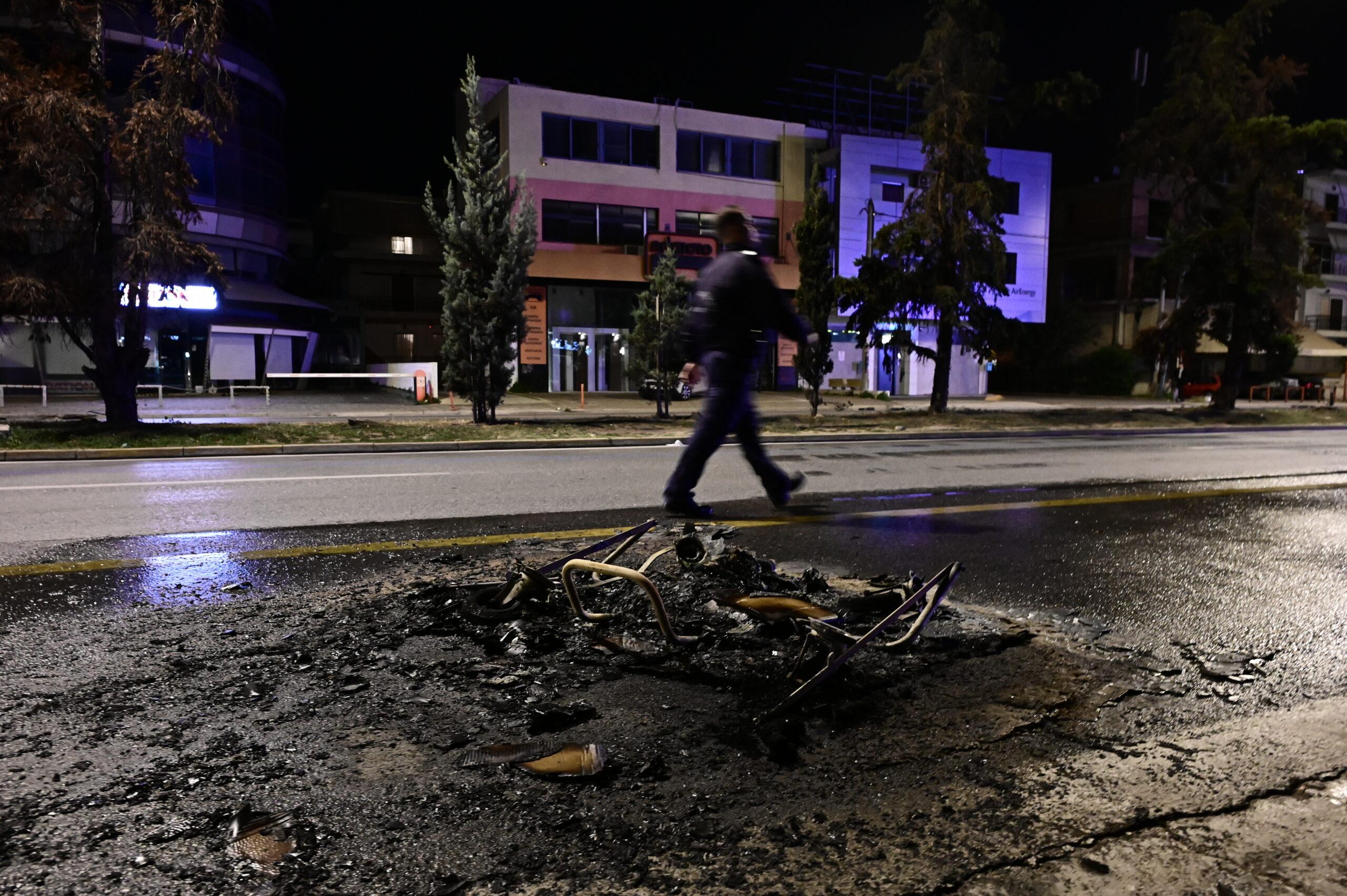 Νέα ένταση με Ρομά στη Μεσογείων και στον Ασπρόπυργο