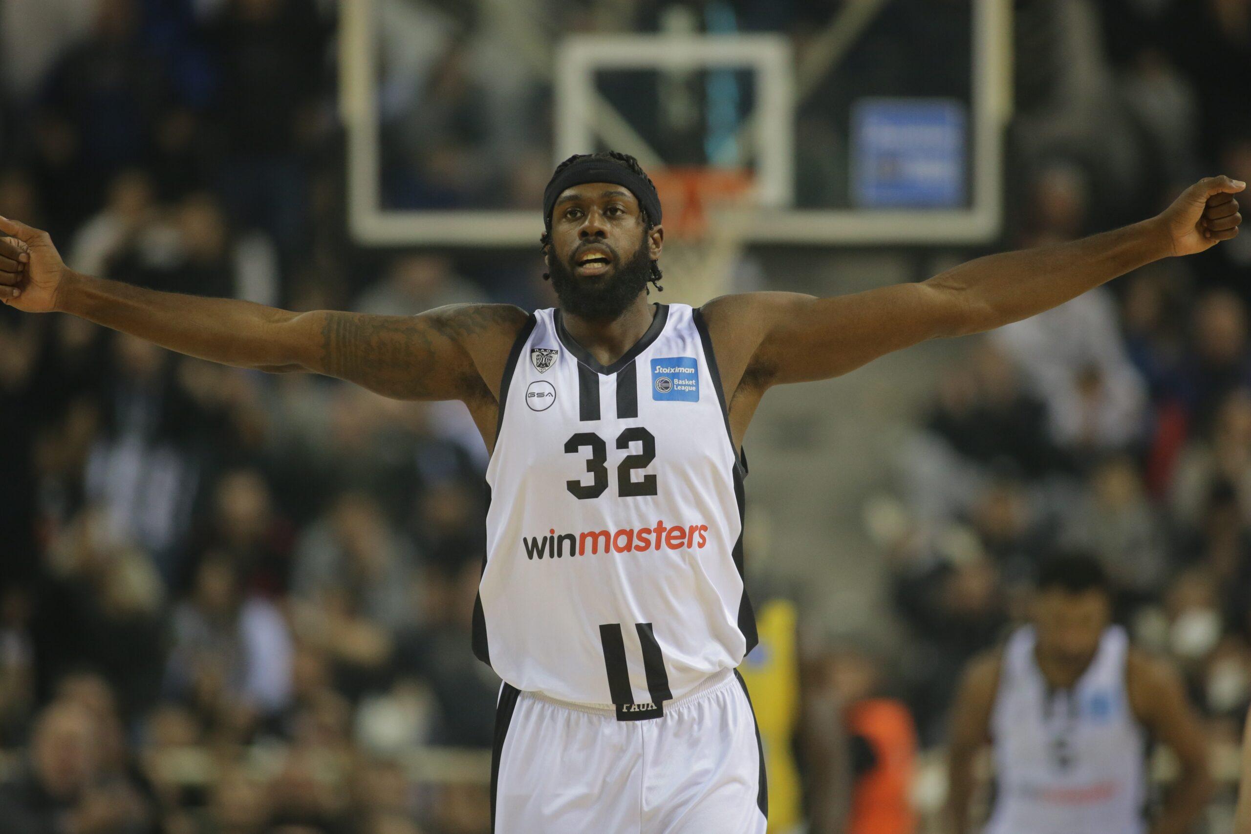 Αλστον: «Είμαστε ομάδα που δεν τα παρατάει ποτέ!»