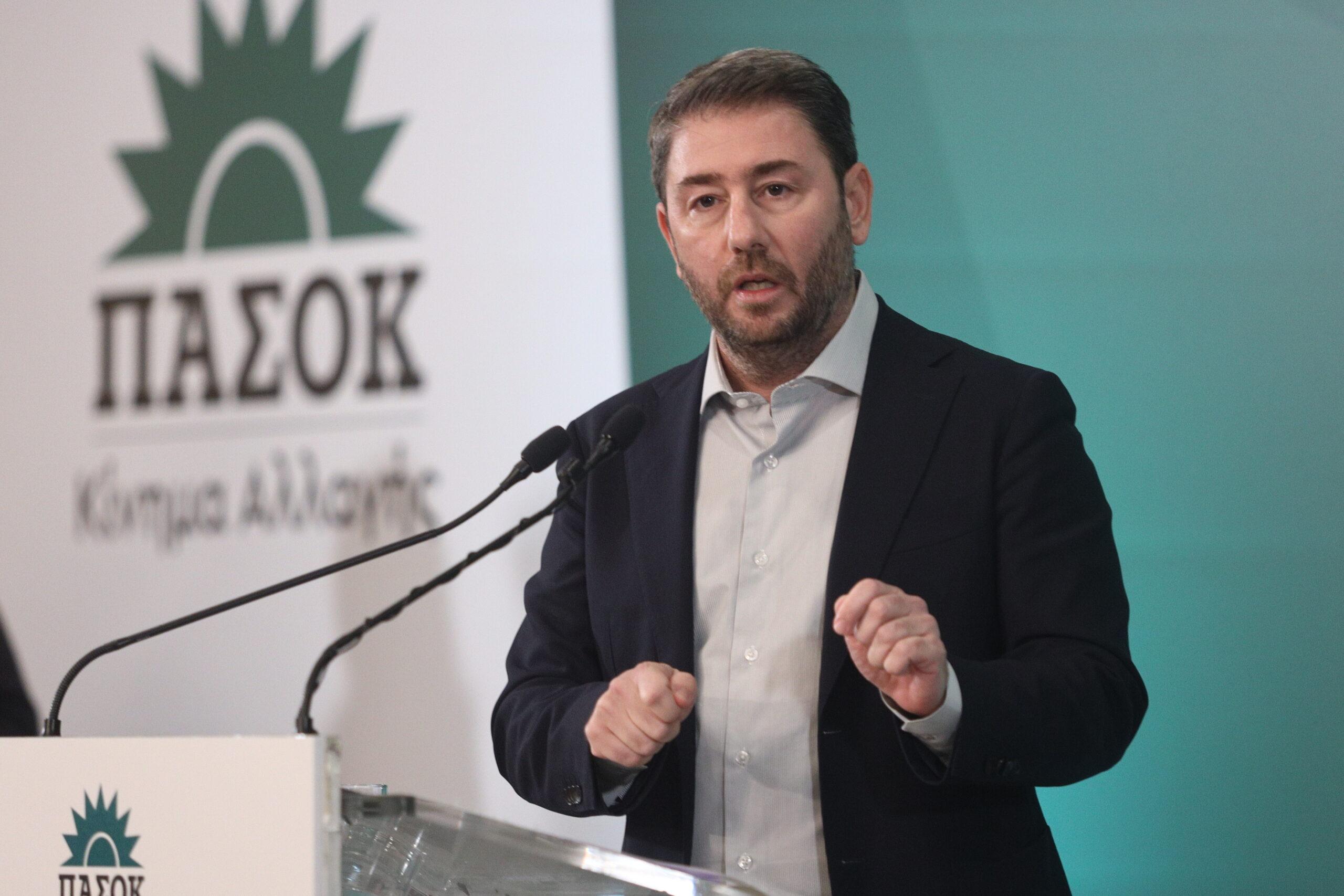 Ν. Ανδρουλάκης: Έχουμε χρέος να στηρίξουμε την αποϊδρυματοποίηση, την αναδοχή και νέες μορφές στήριξης και φροντίδας παιδιών