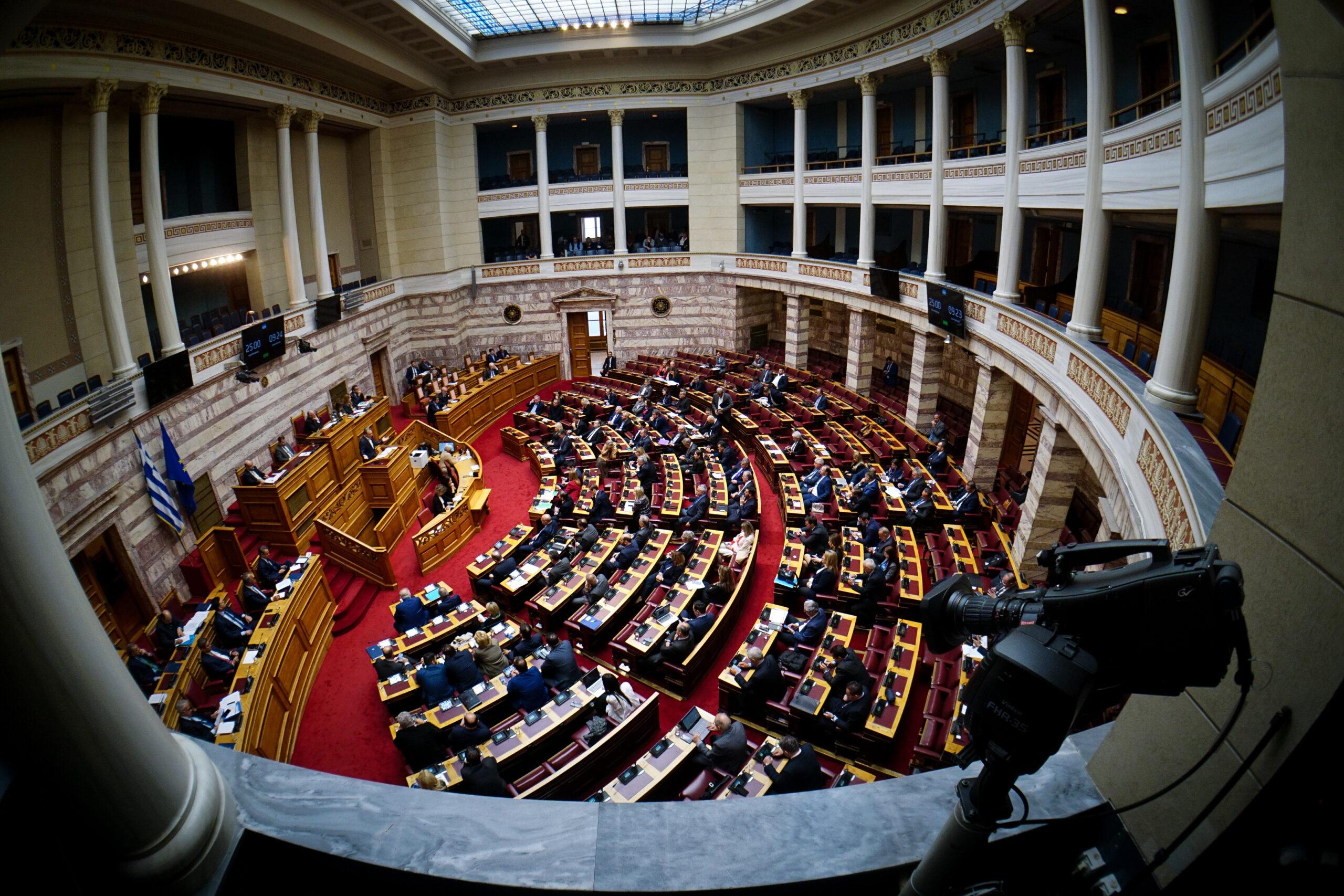 ΣΥΡΙΖΑ: Ο προβληματισμός και η επόμενη μέρα – Τι συζητά η Βουλή για τη σύμβαση «717»