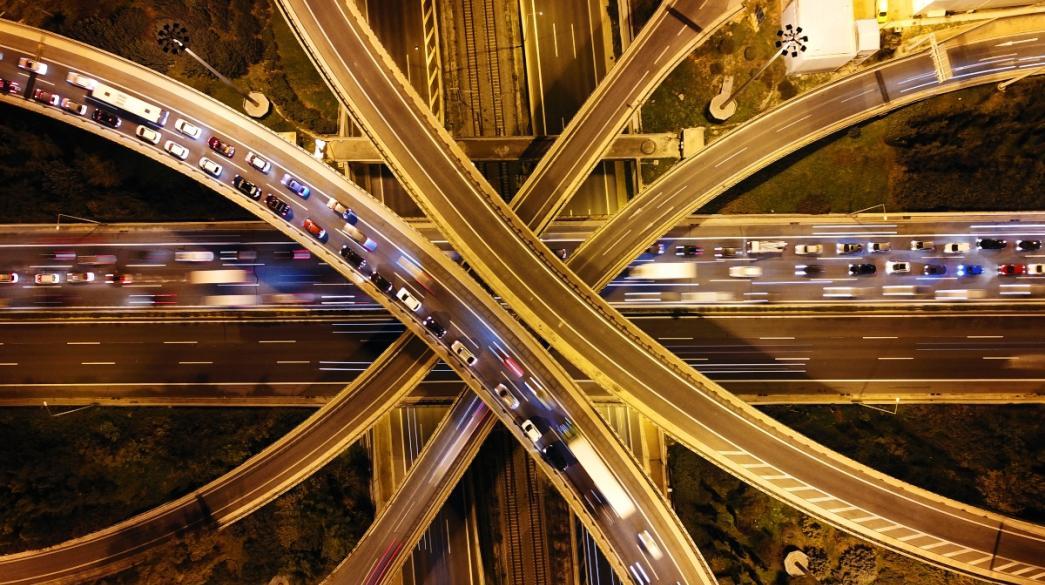 Αττική Οδός: Κυκλοφοριακές ρυθμίσεις – Ποιες έξοδοι κλείνουν το βράδυ της Κυριακής
