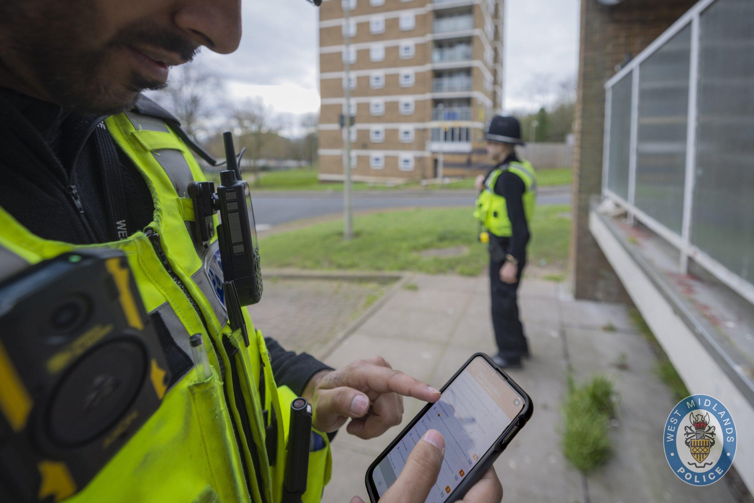 Αγγλία: Δύο 12χρονοι κρατούνται για δολοφονία ενός 19χρονου