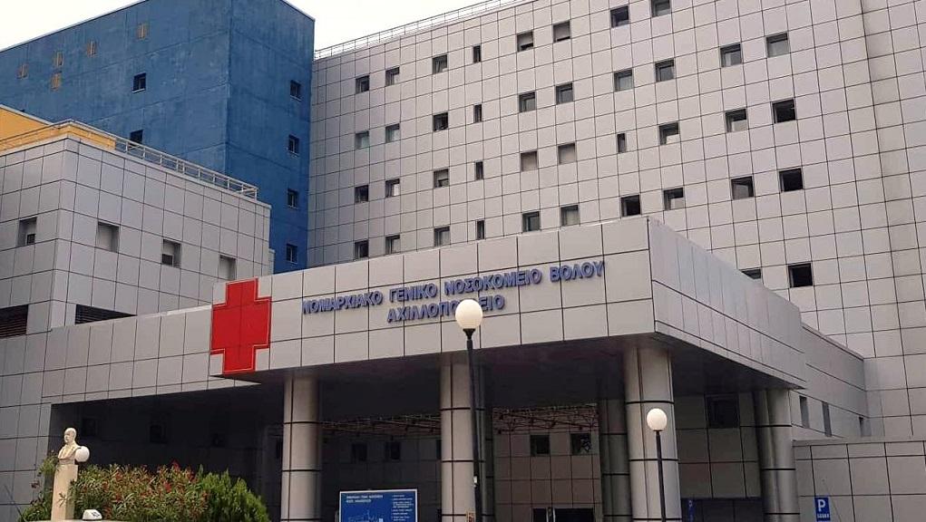 Τραγωδία στο Βόλο: Πως έγινε το δυστύχημα με το βρέφος που παρασύρθηκε από μηχανή