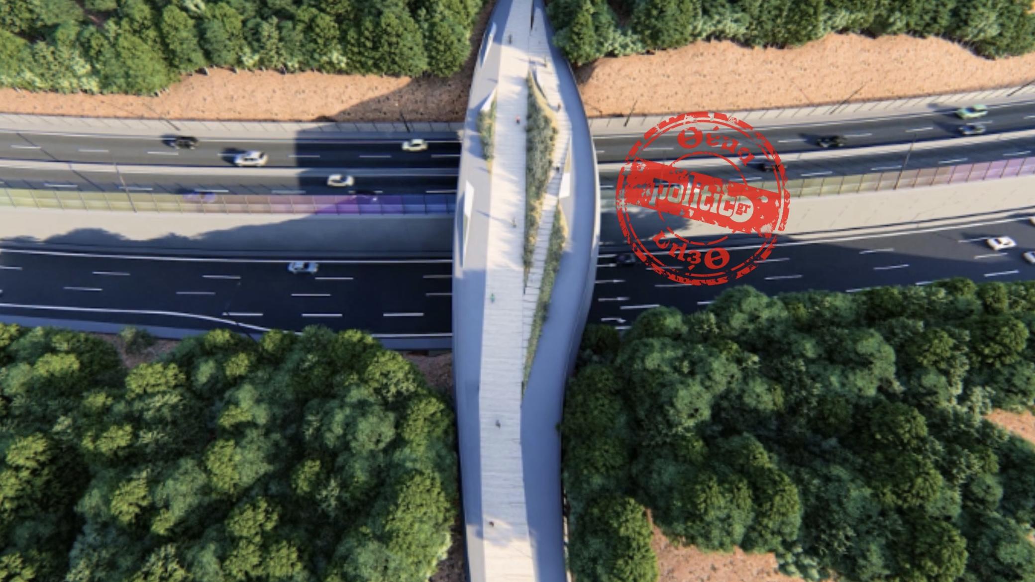 Flyover: Τι γίνεται με την πρόσβαση των ΕΚΑΒ σε έκτακτα περιστατικά; – «Δε θα μπορούν να εξυπηρετηθούν εύκολα» λέει ο πρ. του Σωματείου των Εργαζομένων Κ. Μακεδονίας