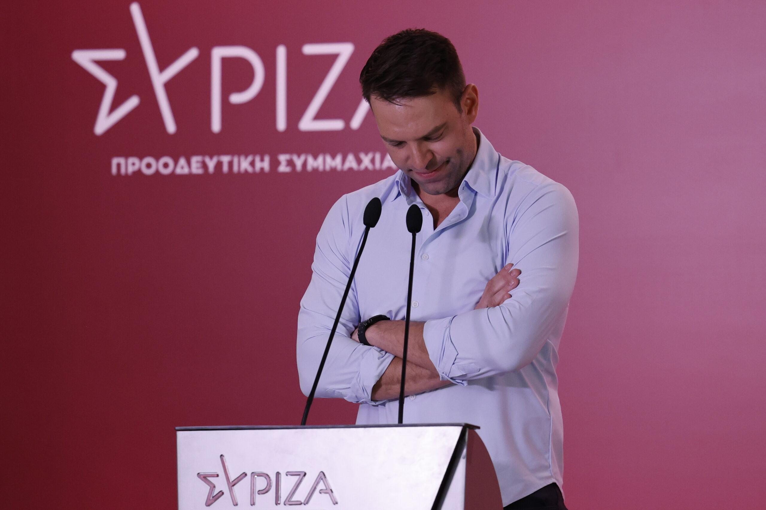 ΣΥΡΙΖΑ: Οι περιφέρειες που «χάνει» το κόμμα μετά την φυγή των «11»