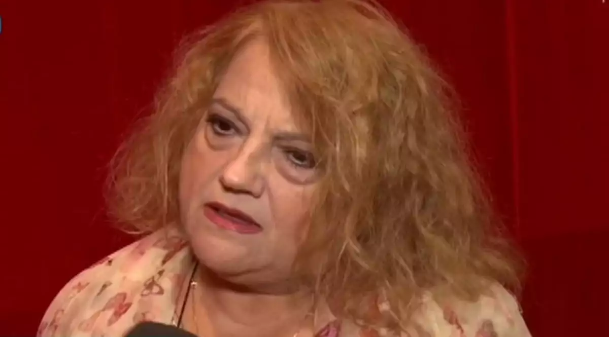 Ελένη Καστάνη: «Κι εγώ έχω περάσει δύσκολες συνεργασίες αλλά κάνω υπομονή»