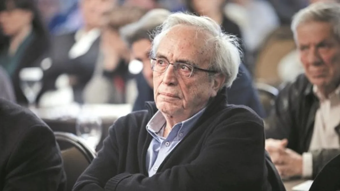 Μπαλτάς εναντίον Κασσελάκη: Δεν βλέπω τον εαυτό μου να ανήκει σε ένα τέτοιο κόμμα