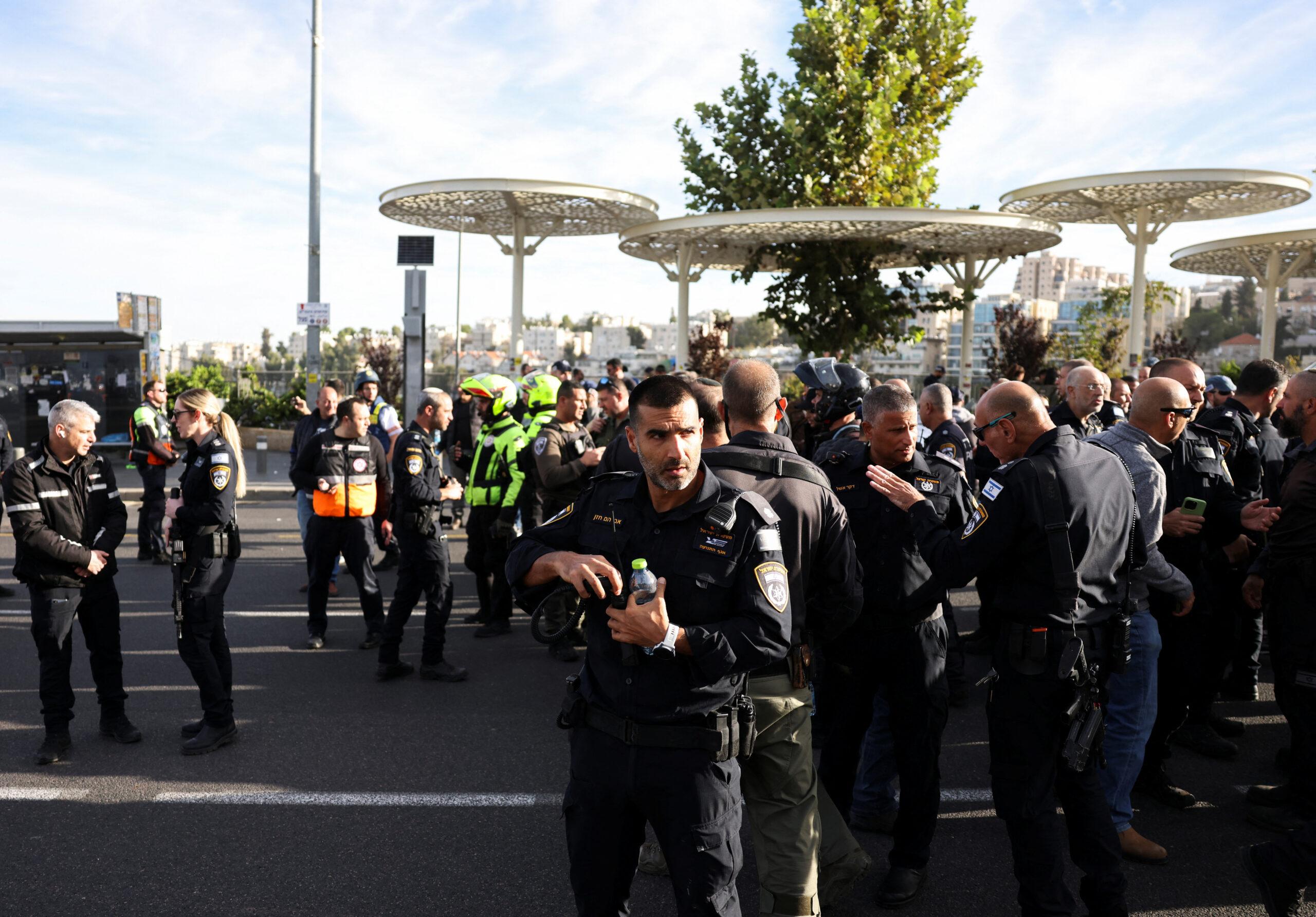 ΗΠΑ: Ανησυχούν ότι η Χαμάς συγκεντρώνει κεφάλαια στην Τουρκία