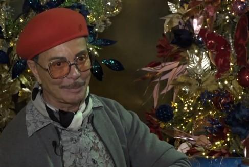 Λάκης Γαβαλάς: «Ένιωσα ότι εκτέθηκα όταν μπήκα φυλακή»