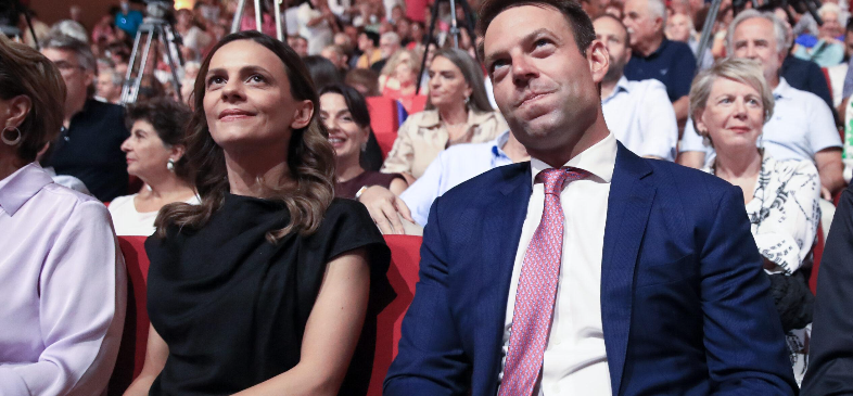 ΣΥΡΙΖΑ – Στ. Κασσελάκης προς ομάδα Αχτσιόγλου: «Αποστασία αν φύγουν βουλευτές μαζικά από ένα κόμμα»