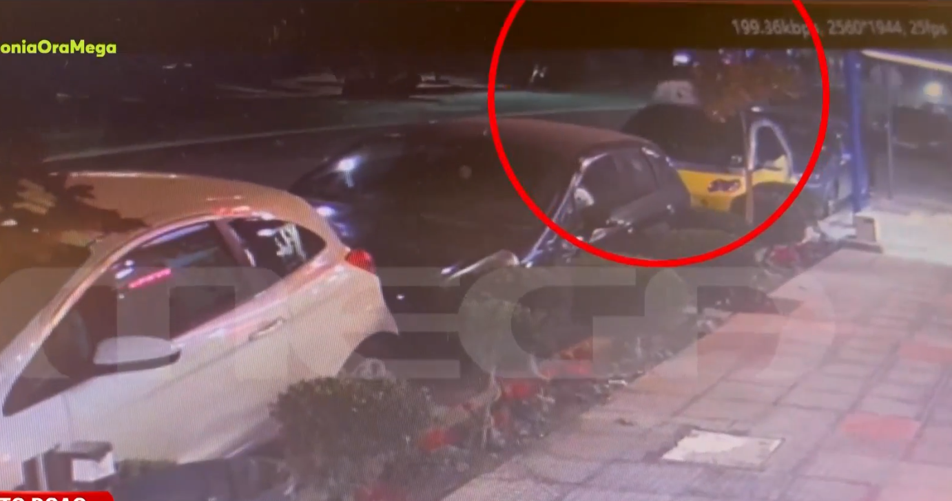 «Τέλειωσε η ζωή μου, αλλά δεν φταίω για ό,τι συνέβη» είπε στην απολογία του ο 33χρονος που παρέσυρε το βρέφος