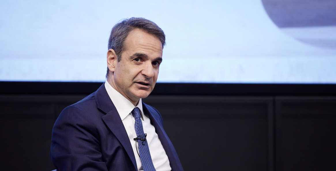 Μητσοτάκης για Γλυπτά του Παρθενώνα: «Είμαι υπομονετικός… Αν κόβαμε μισή τη Μόνα Λίζα, τι θα συνέβαινε;»