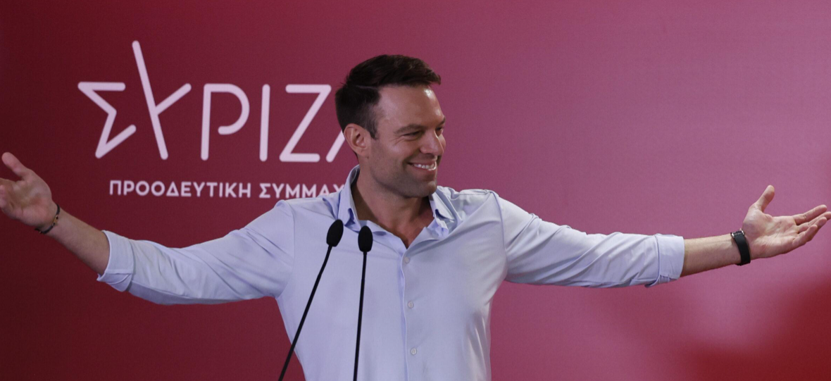 Στ. Κασσελάκης για Μ. Βορίδη: Υπό συνθήκες παρακολούθησης ακόμα και ο ακροδεξιός λύκος γίνεται αρνάκι