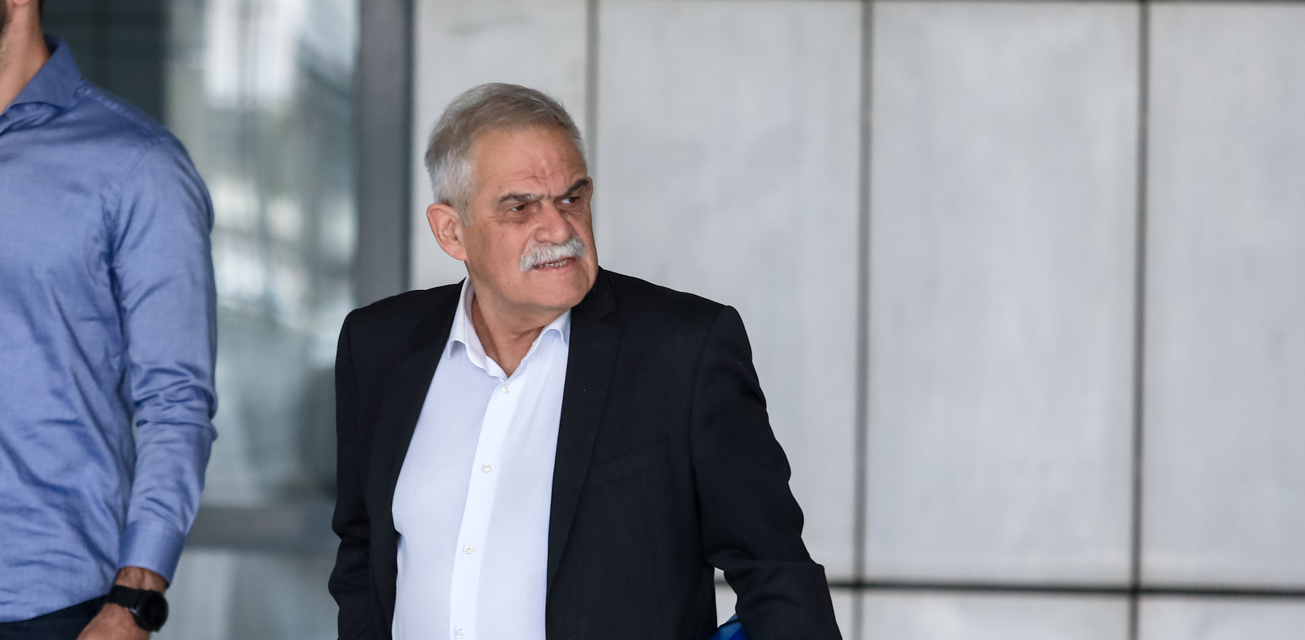 Νέα αποχώρηση στον ΣΥΡΙΖΑ: «Εκτός» και ο Νίκος Τόσκας