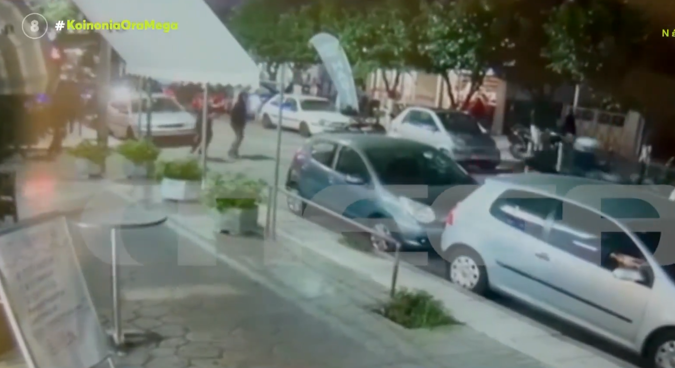«Όλες οι ενδείξεις συγκλίνουν ότι οι αστυνομικοί κακοποίησαν βάναυσα τη 16χρονη στο Νέο Ηράκλειο» λέει η δικηγόρος της
